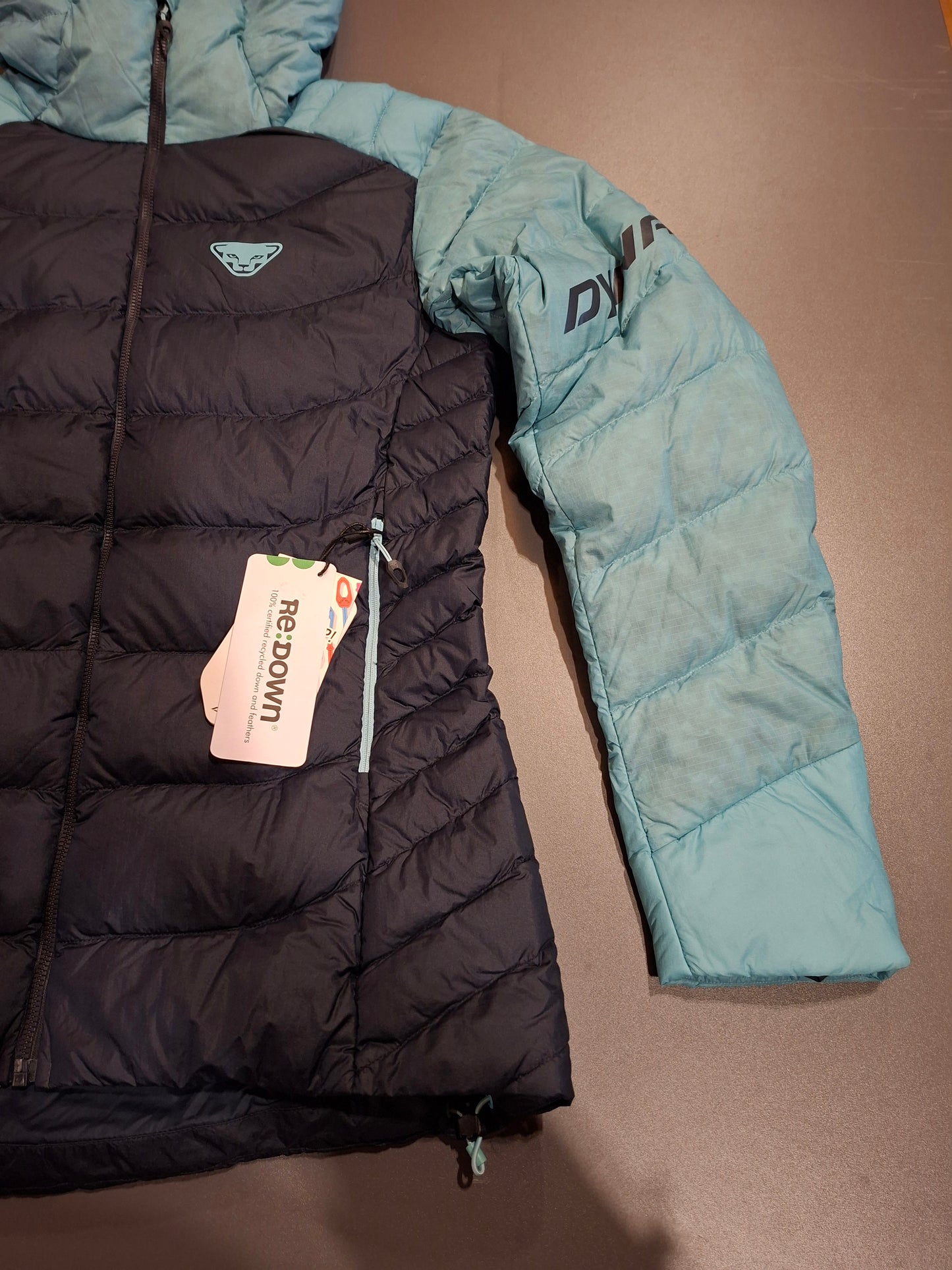 Veste en duvet DYNAFIT Tigard Down - Femme