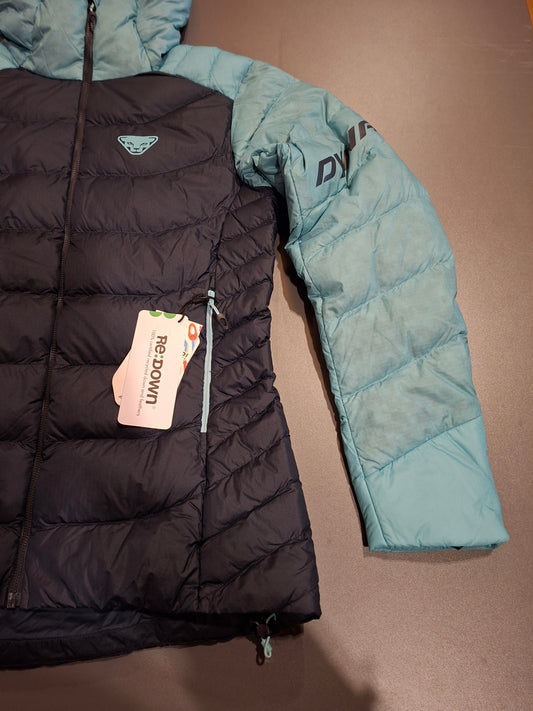 Veste en duvet DYNAFIT Tigard Down - Femme