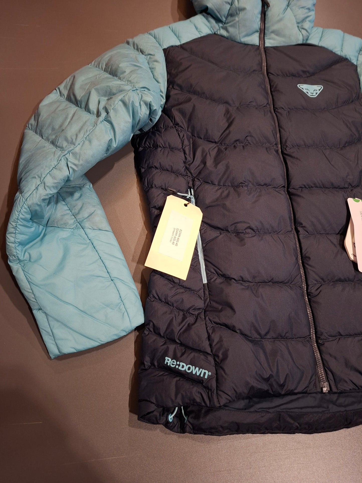 Veste en duvet DYNAFIT Tigard Down - Femme