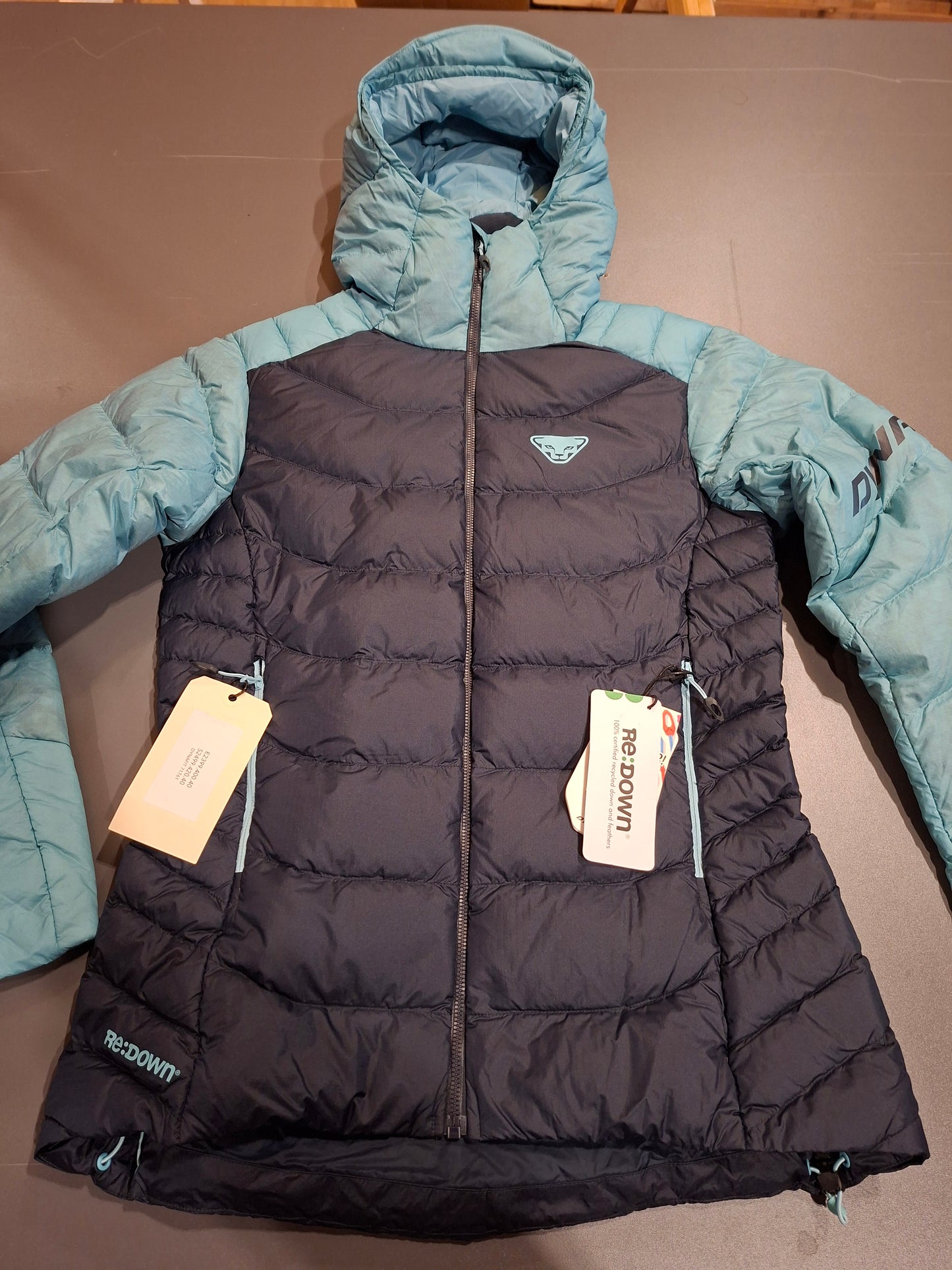 Veste en duvet DYNAFIT Tigard Down - Femme