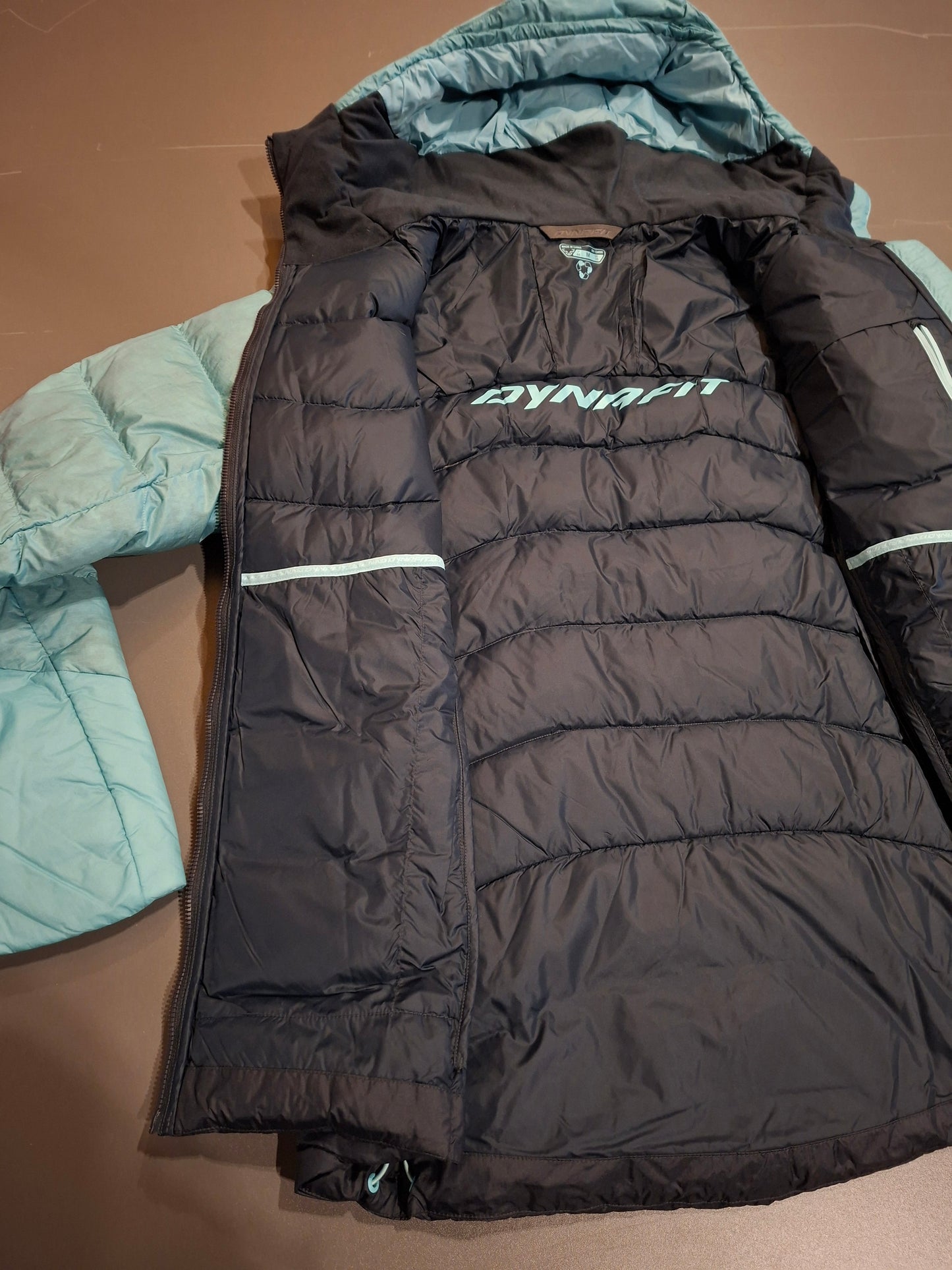 Veste en duvet DYNAFIT Tigard Down - Femme