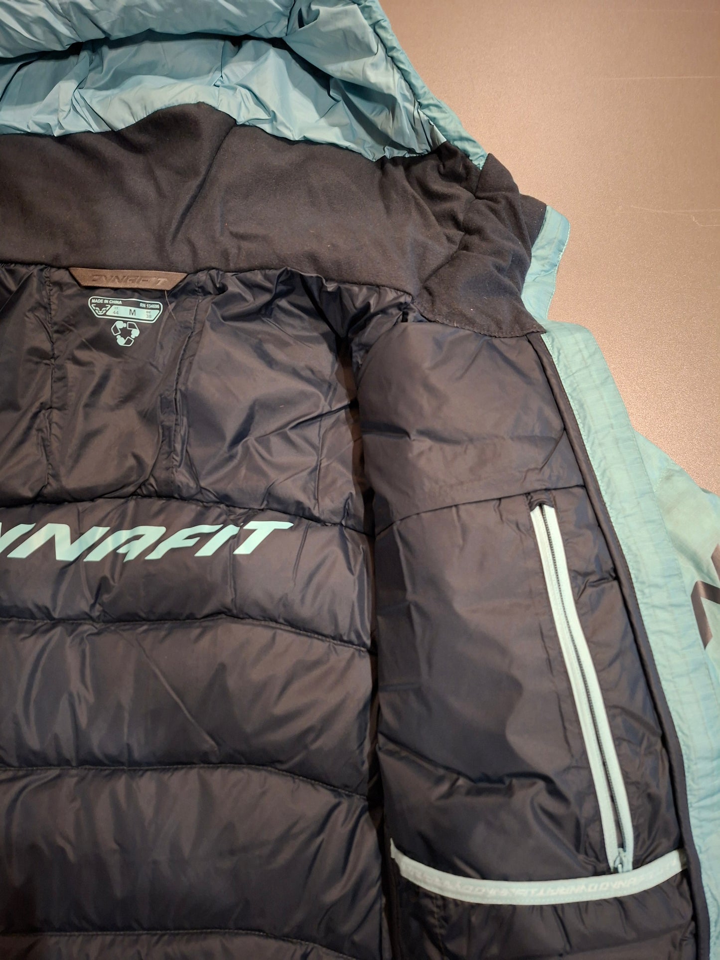 Veste en duvet DYNAFIT Tigard Down - Femme