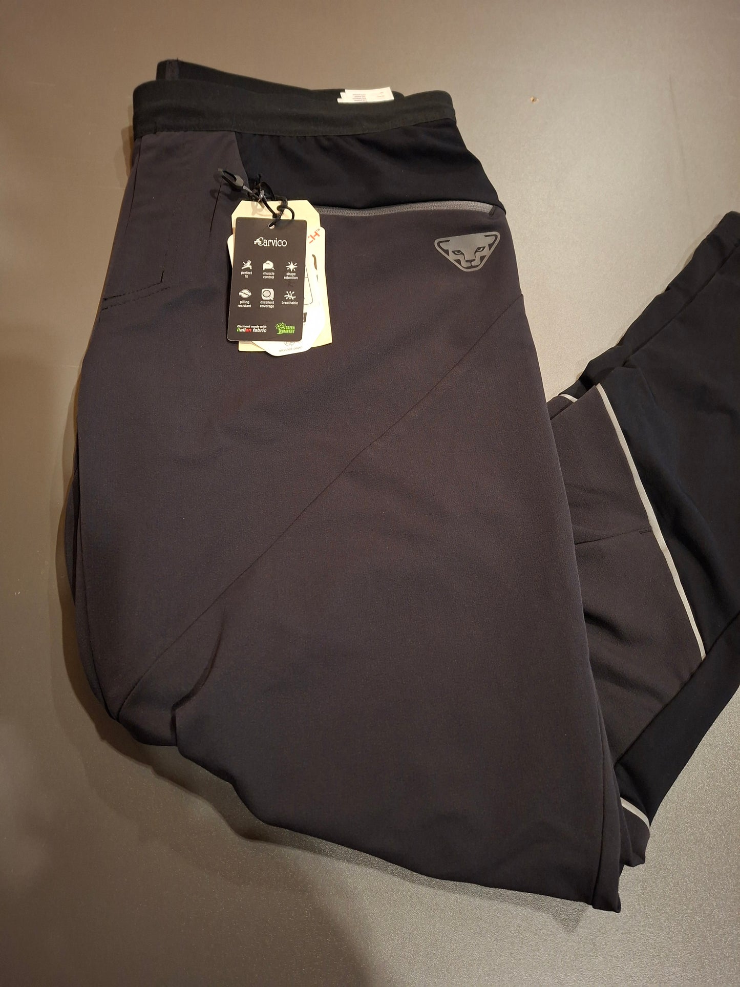 Pantalon de montagne DYNAFIT Transalper Warm - Homme