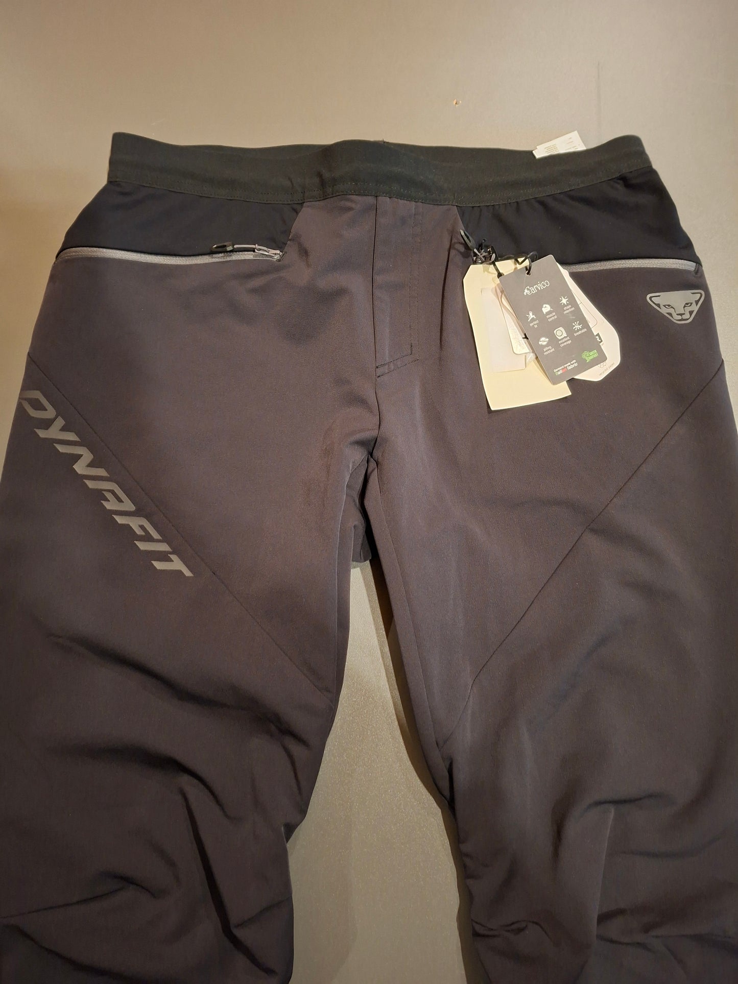 Pantalon de montagne DYNAFIT Transalper Warm - Homme