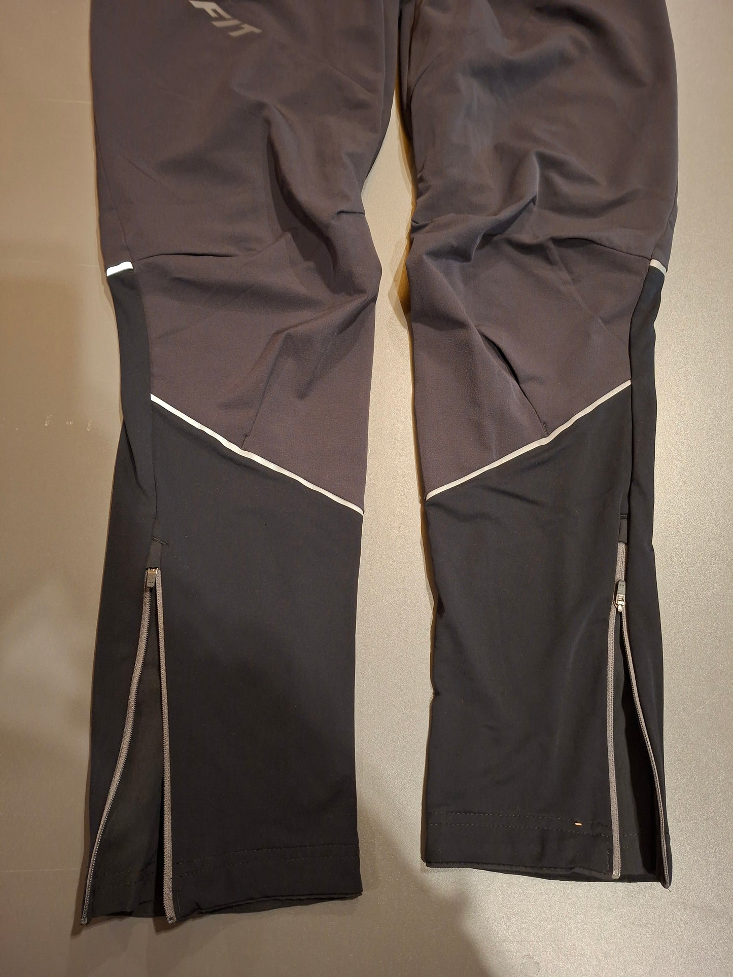 Pantalon de montagne DYNAFIT Transalper Warm - Homme
