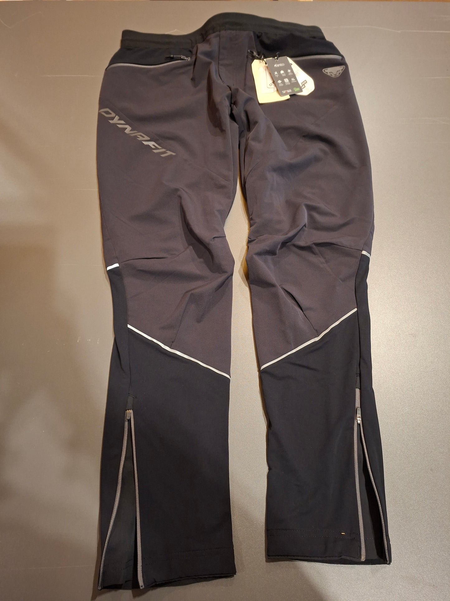 Pantalon de montagne DYNAFIT Transalper Warm - Homme
