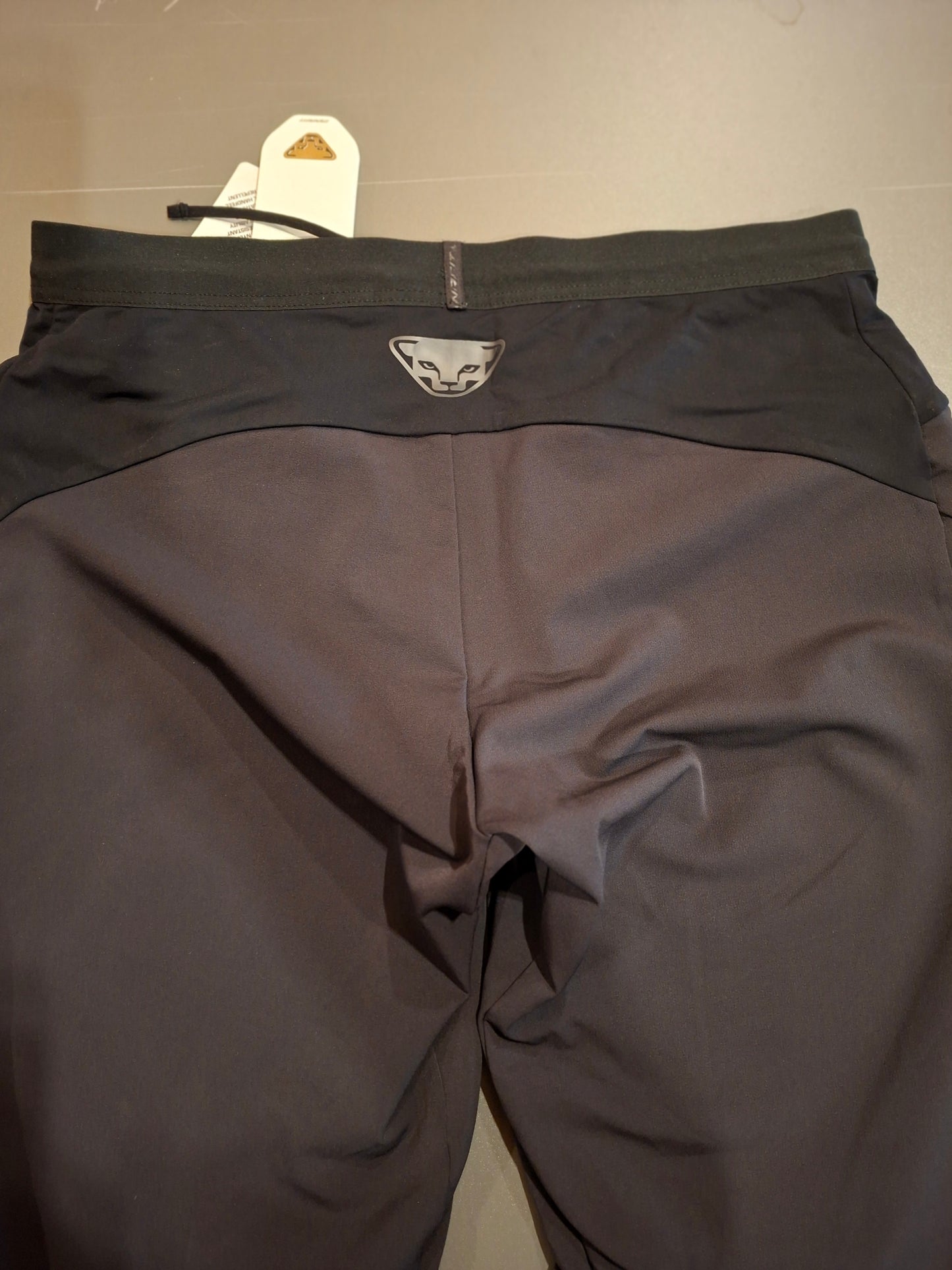 Pantalon de montagne DYNAFIT Transalper Warm - Homme