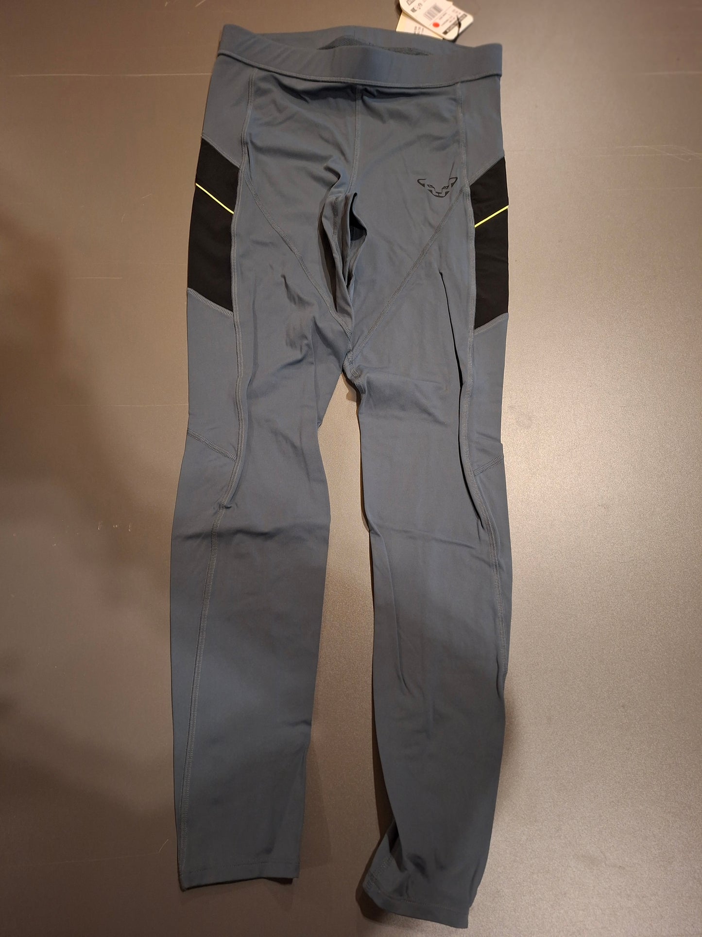 Collant DYNAFIT Warm ultra - Homme