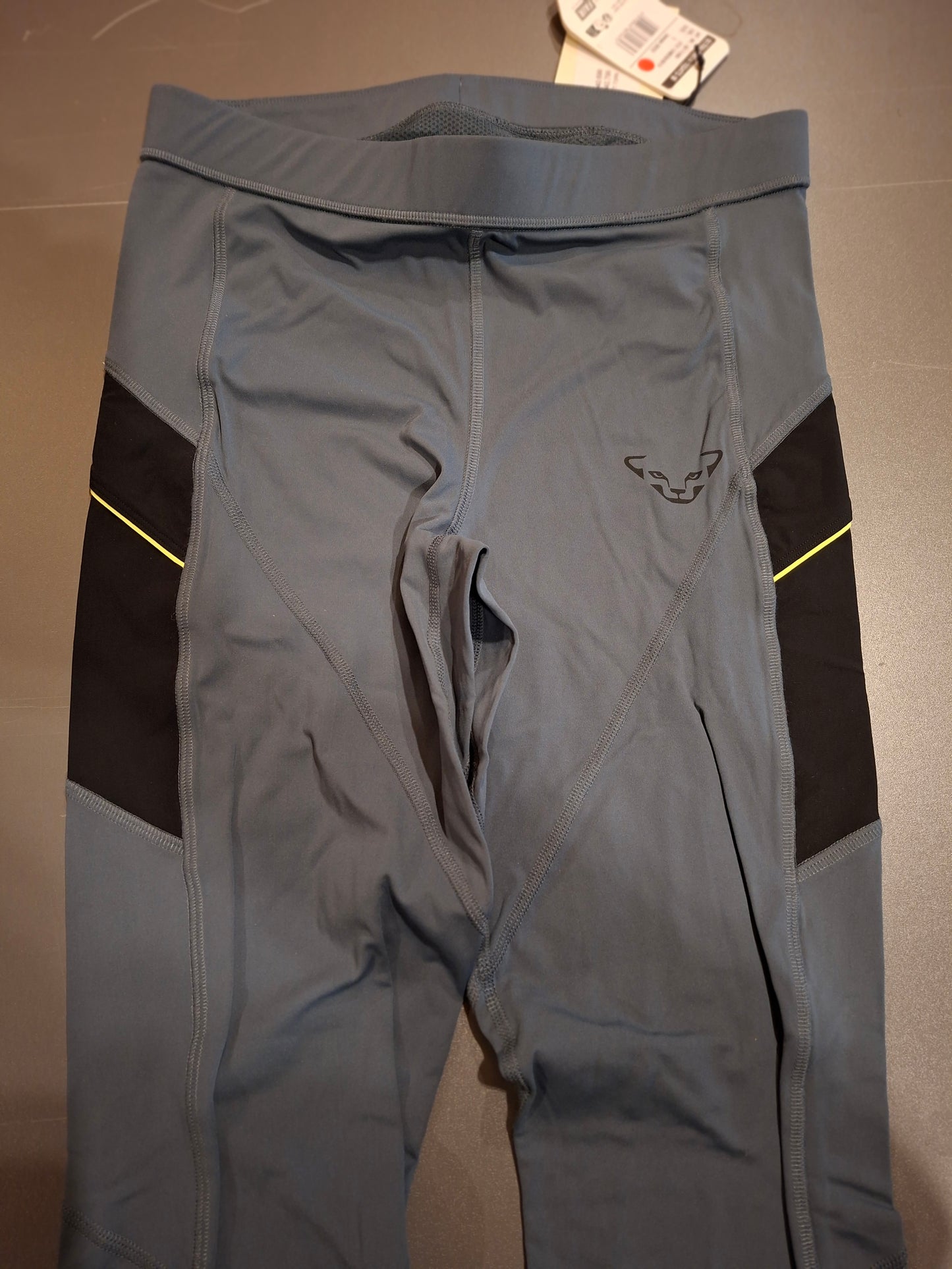 Collant DYNAFIT Warm ultra - Homme