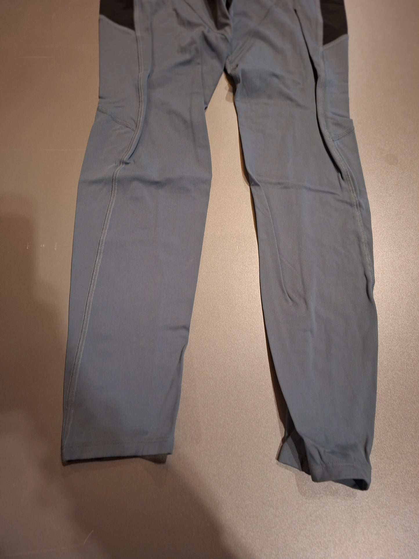 Collant DYNAFIT Warm ultra - Homme