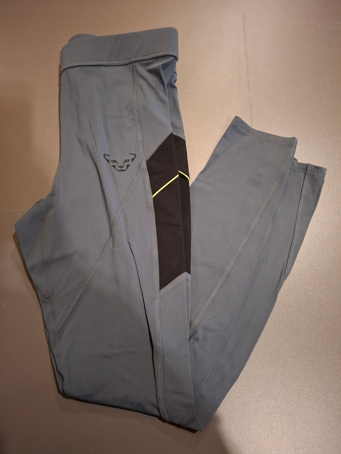 Collant DYNAFIT Warm ultra - Homme