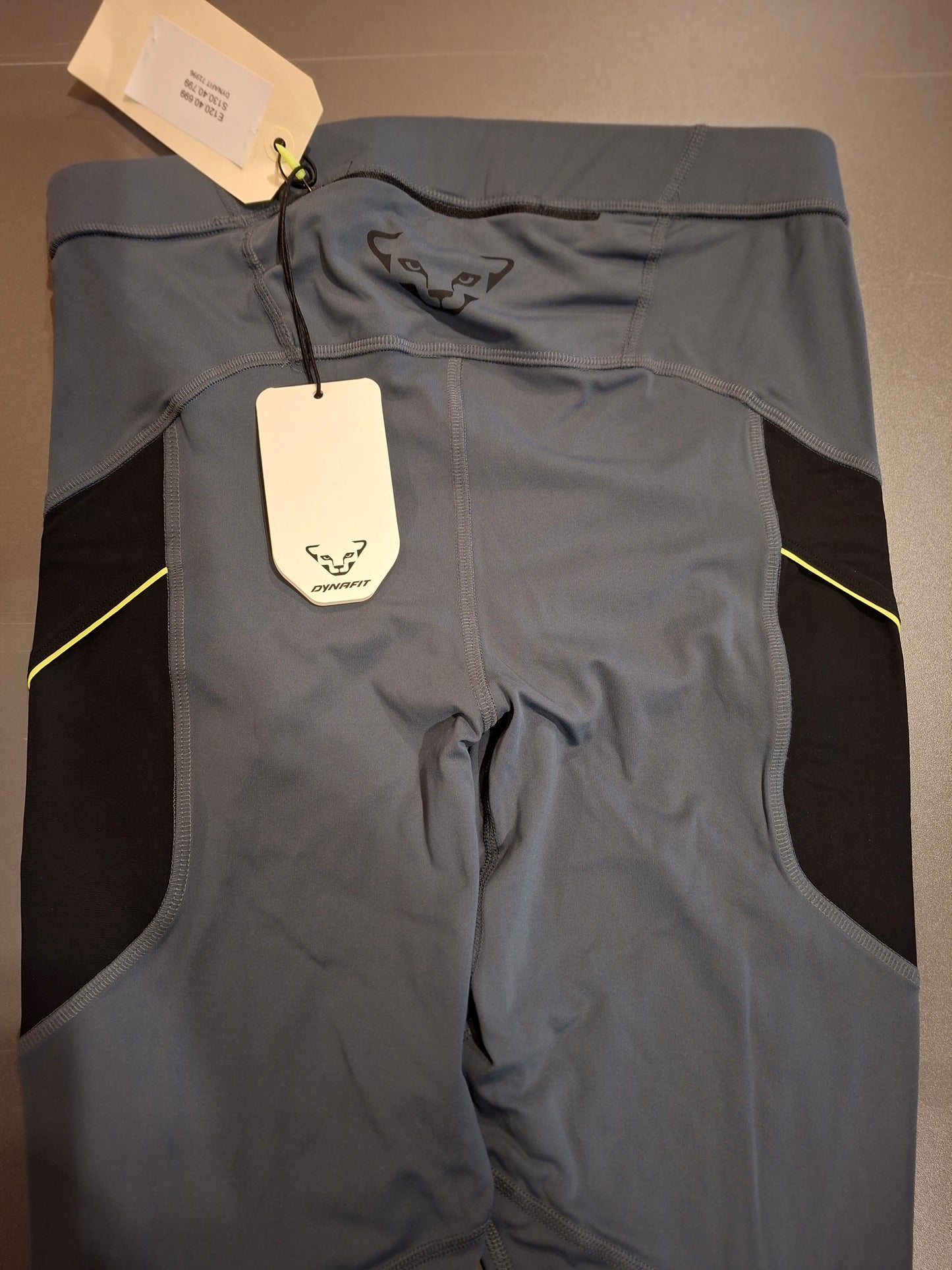 Collant DYNAFIT Warm ultra - Homme