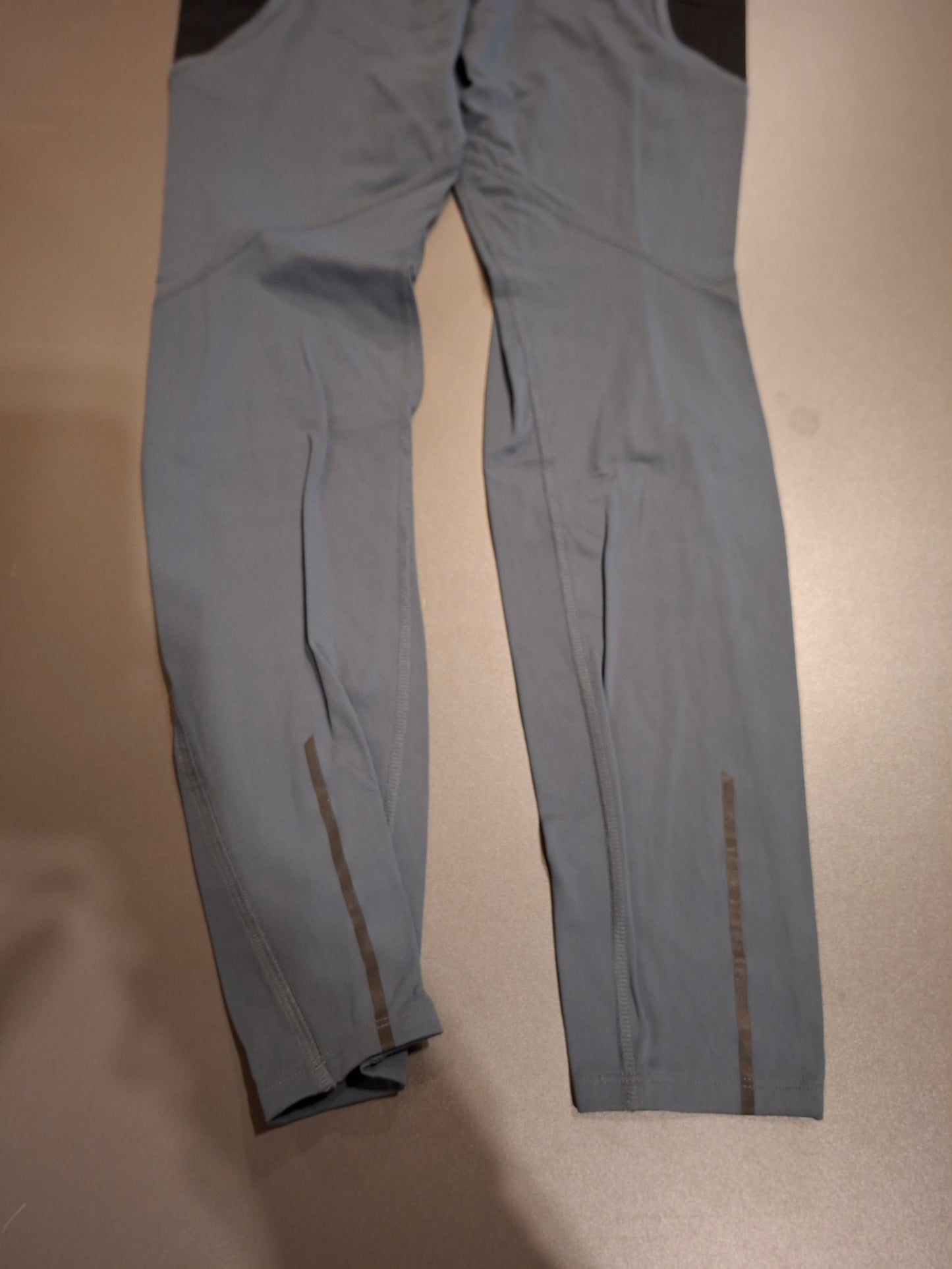 Collant DYNAFIT Warm ultra - Homme