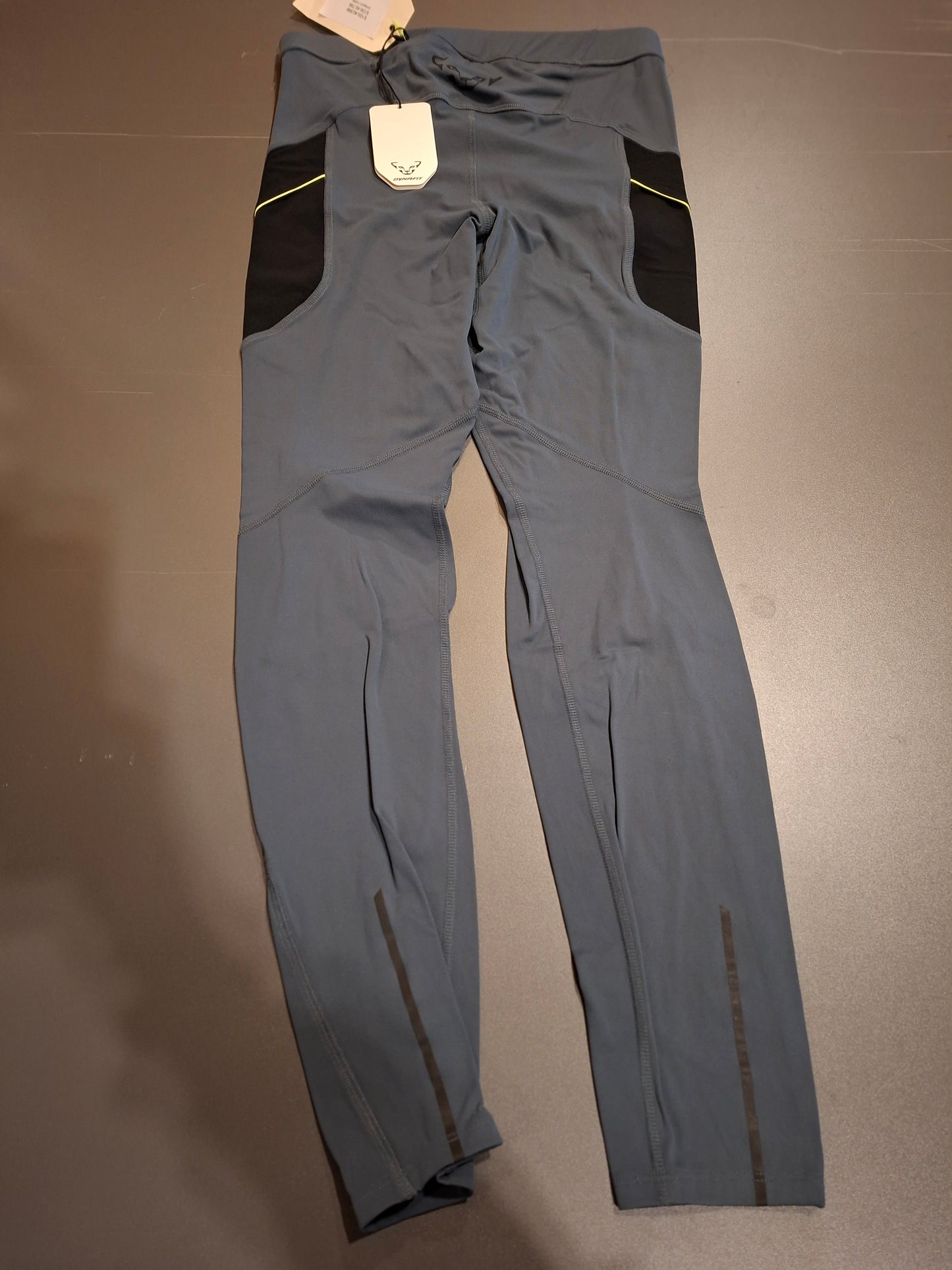 Collant DYNAFIT Warm ultra - Homme
