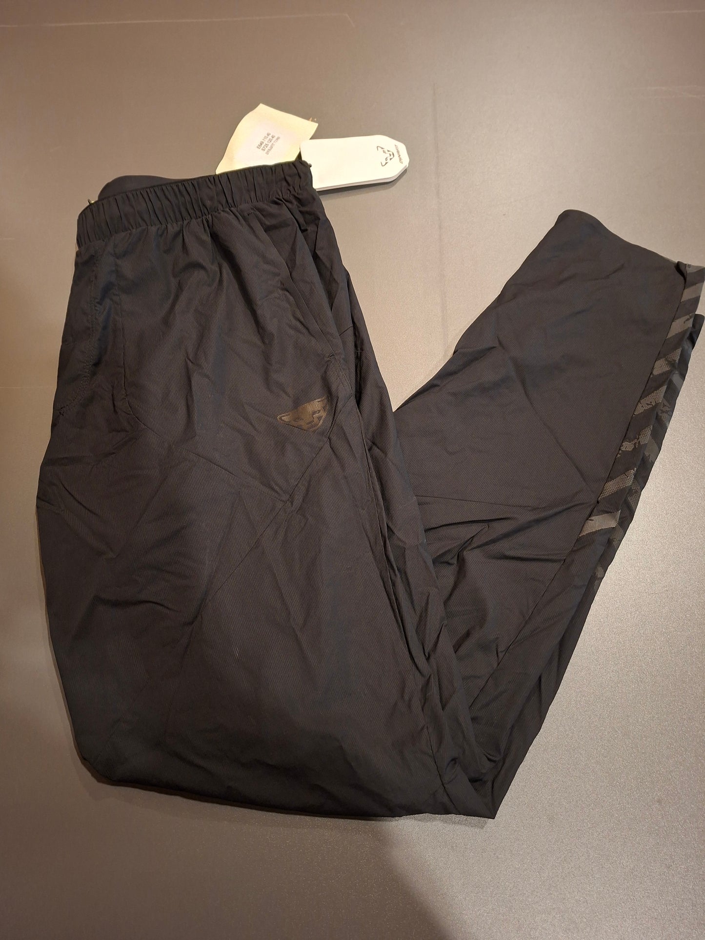 Pantalon de trail DYNAFIT Reflective - Homme