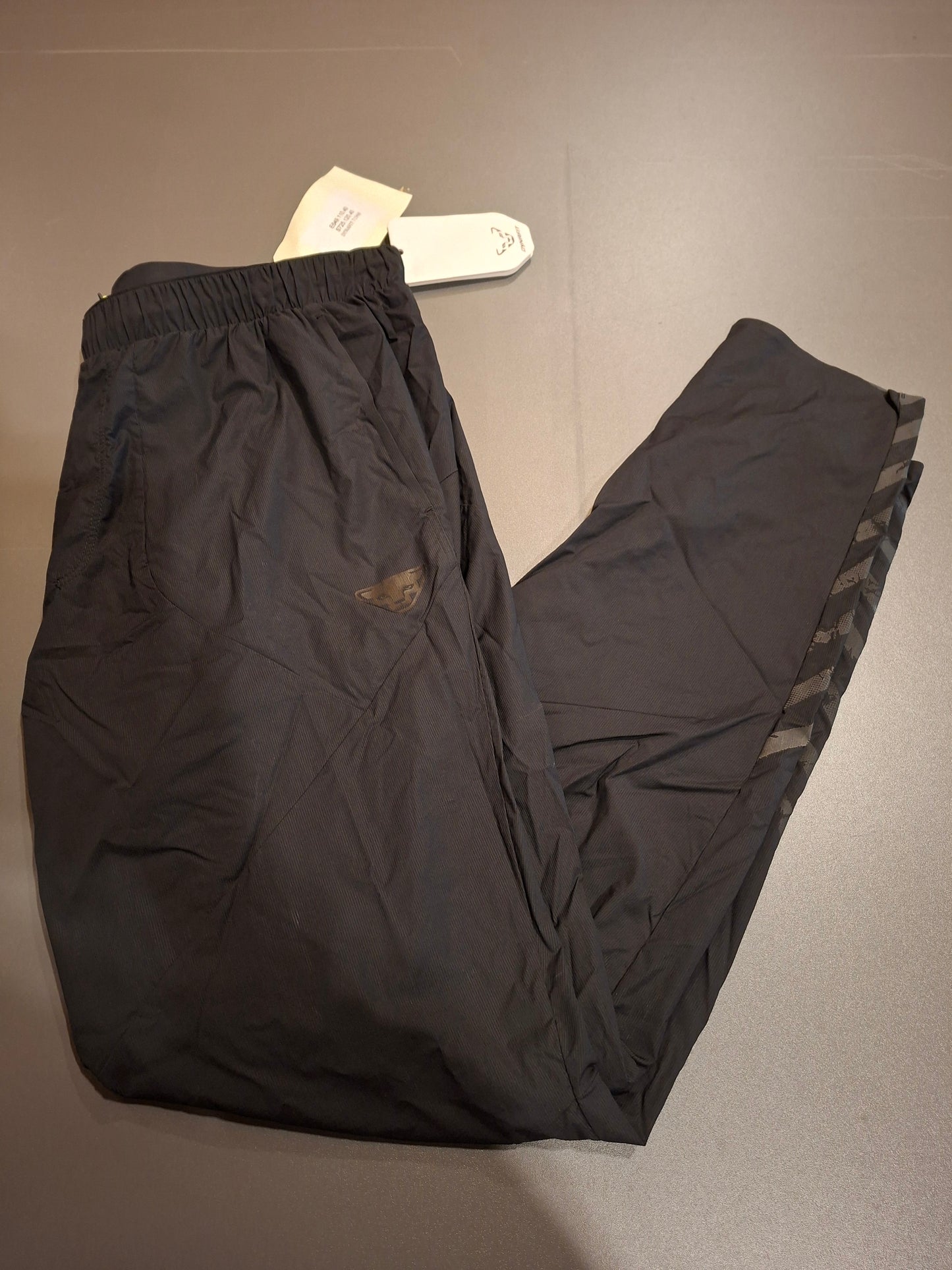 Pantalon de trail DYNAFIT Reflective - Homme