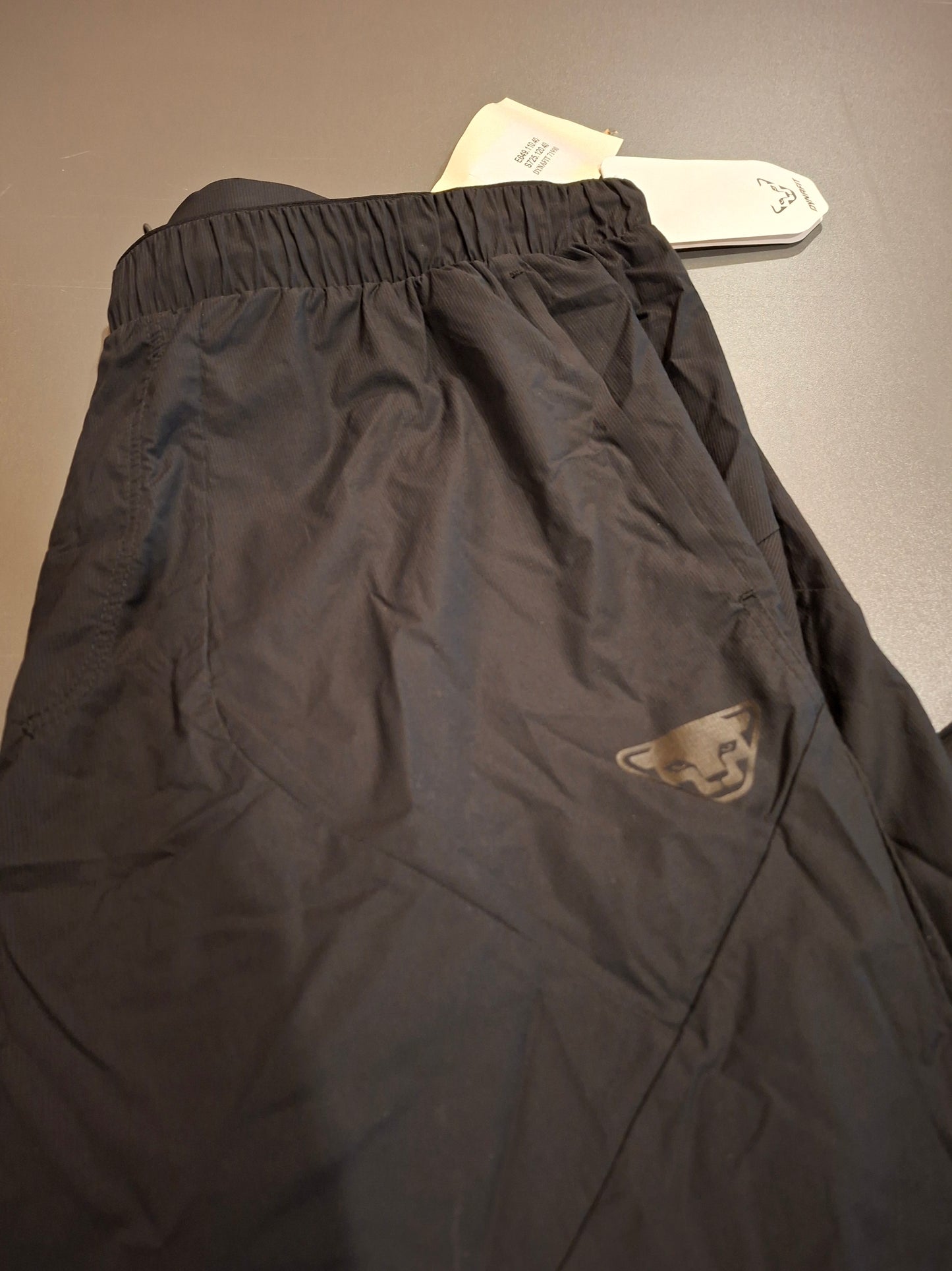 Pantalon de trail DYNAFIT Reflective - Homme