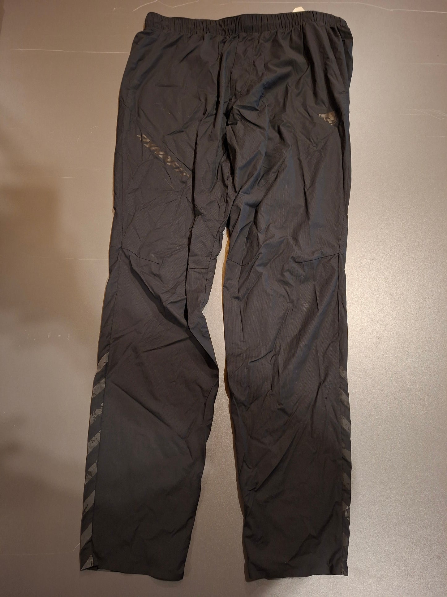 Pantalon de trail DYNAFIT Reflective - Homme