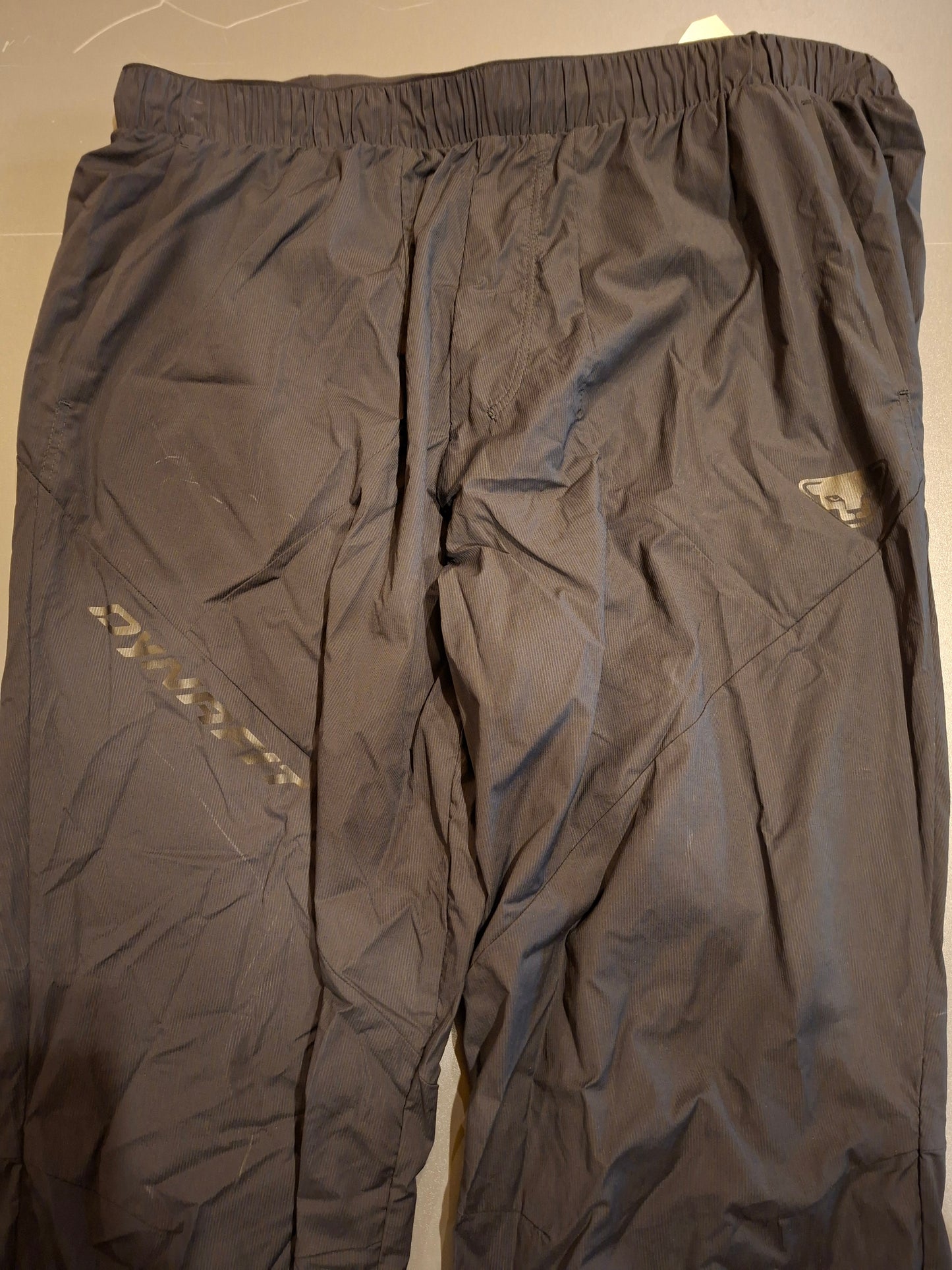 Pantalon de trail DYNAFIT Reflective - Homme