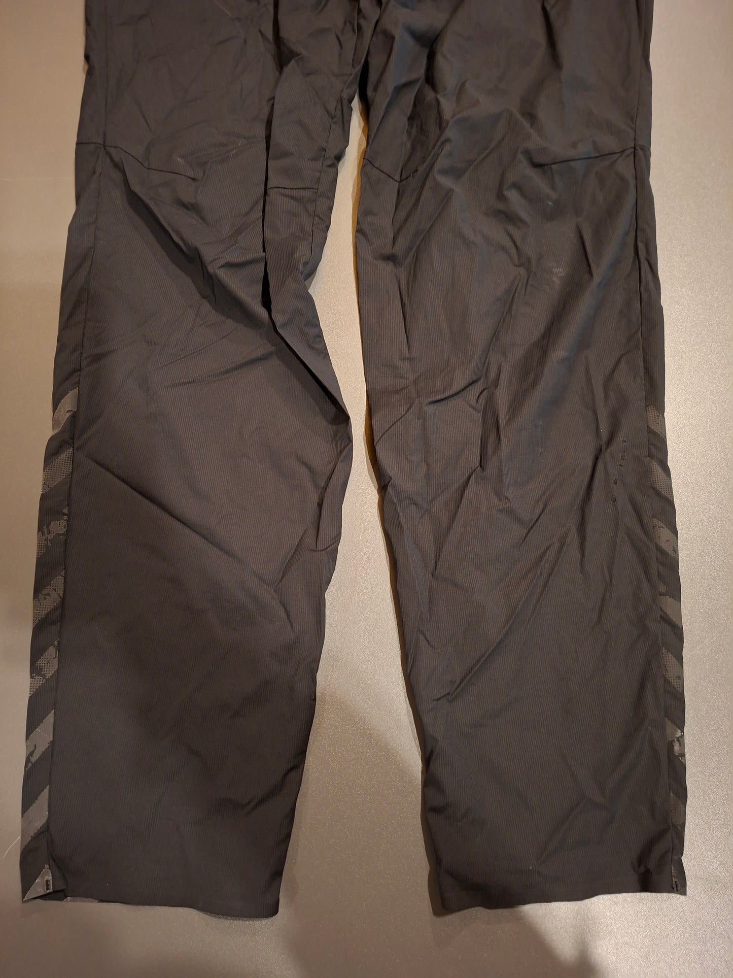 Pantalon de trail DYNAFIT Reflective - Homme