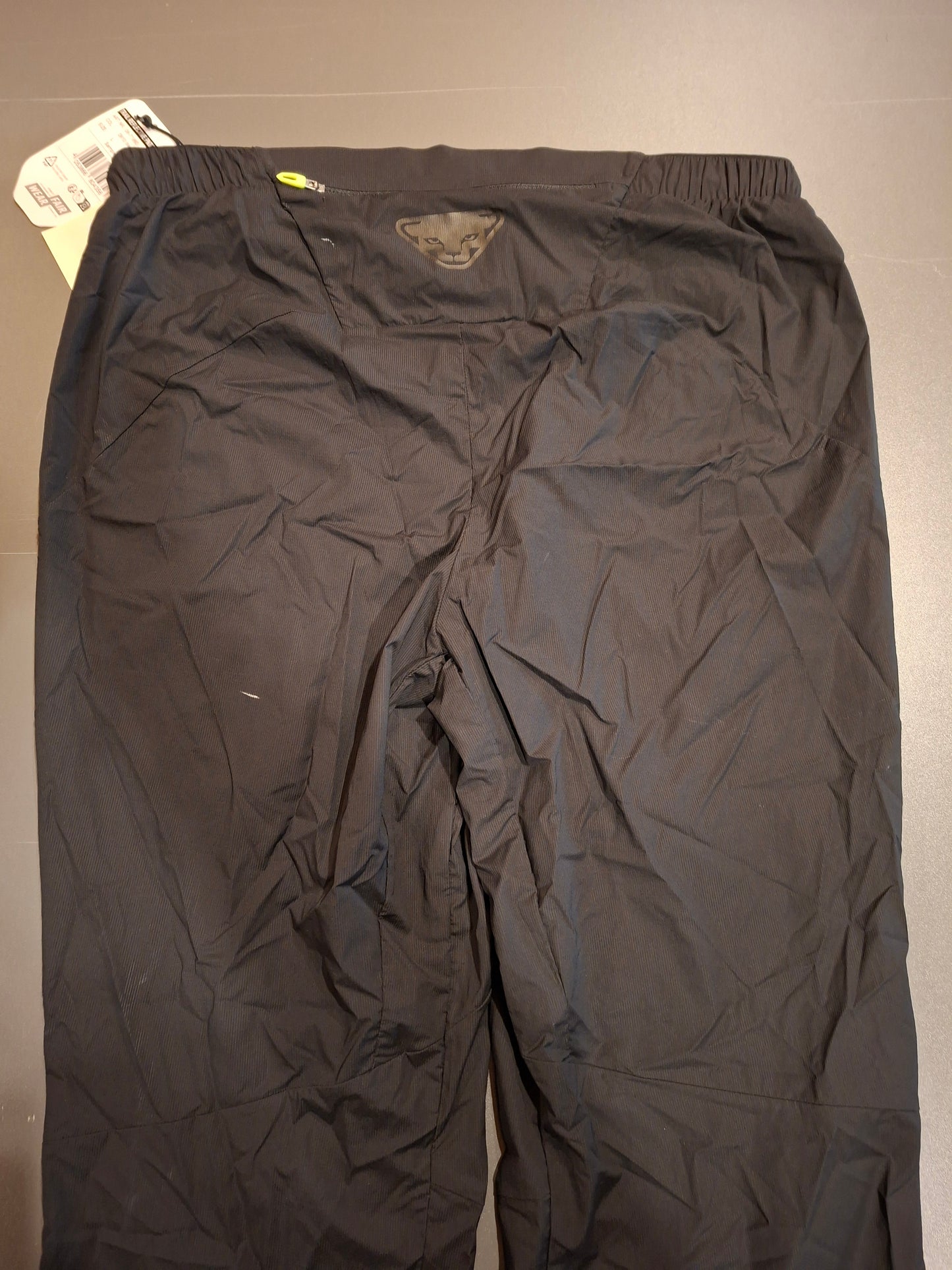 Pantalon de trail DYNAFIT Reflective - Homme