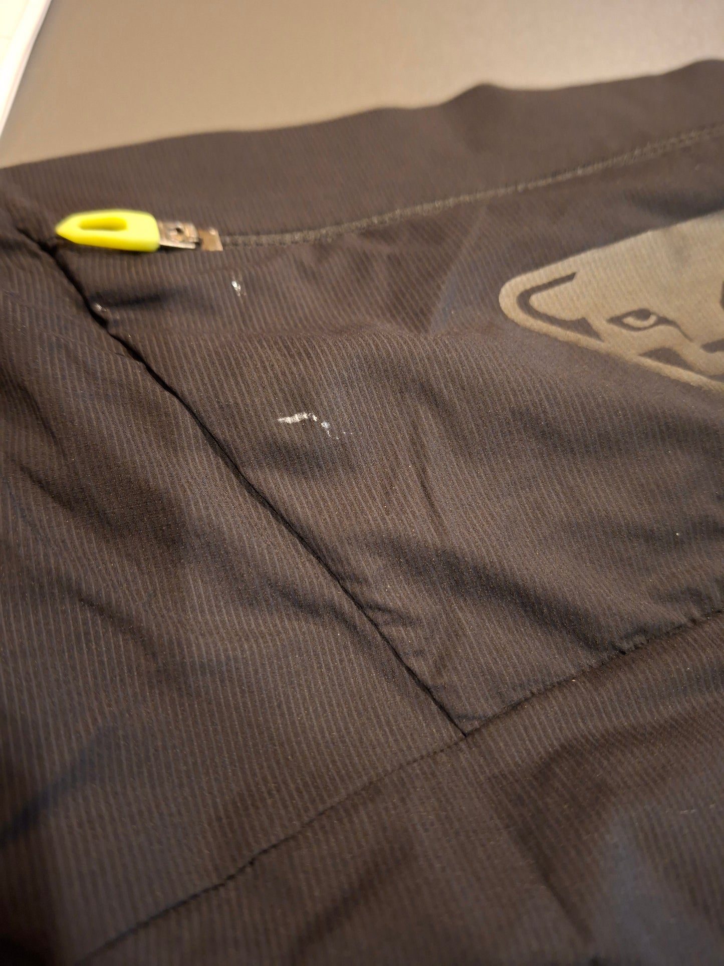 Pantalon de trail DYNAFIT Reflective - Homme