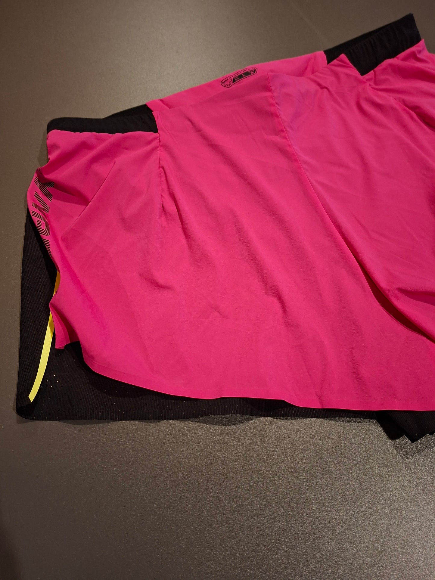 Short de Trail DYNAFIT DNA Sky - Homme