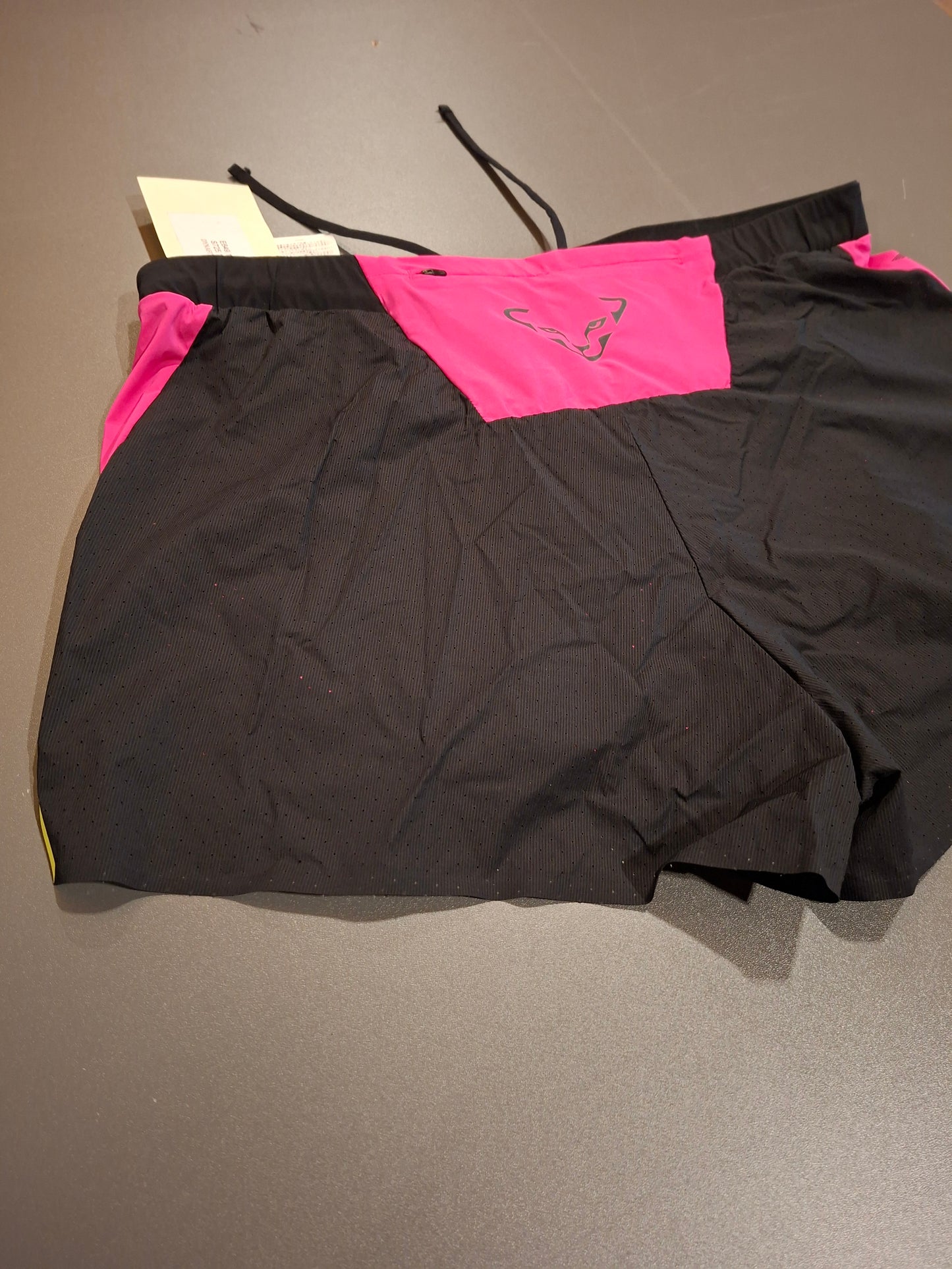 Short de Trail DYNAFIT DNA Sky - Homme