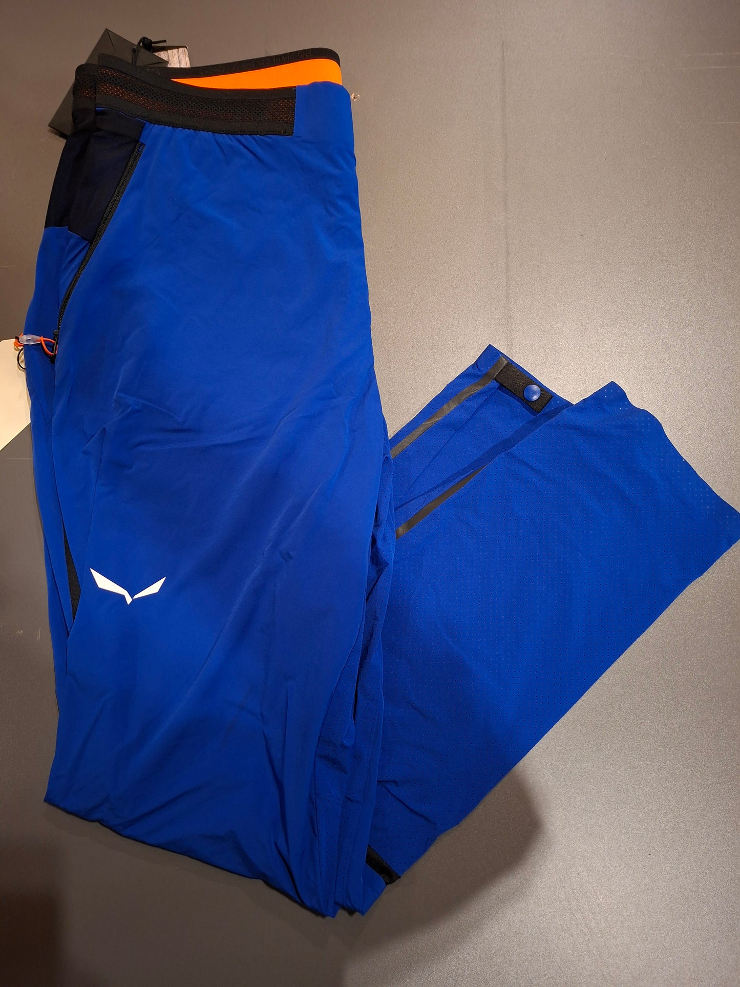 Pantalon de speed hiking DYNAFIT Pedroc Pro Durastretch - Homme
