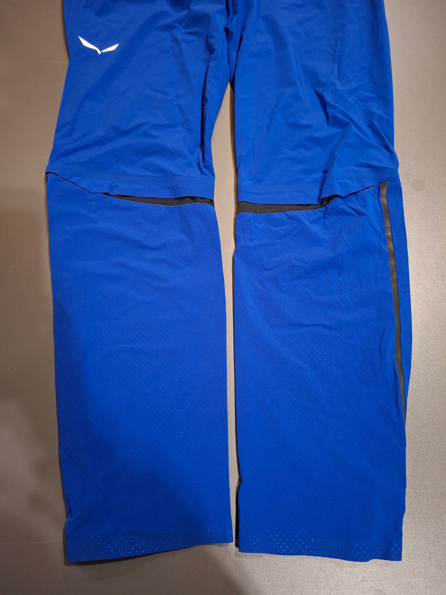 Pantalon de speed hiking DYNAFIT Pedroc Pro Durastretch - Homme