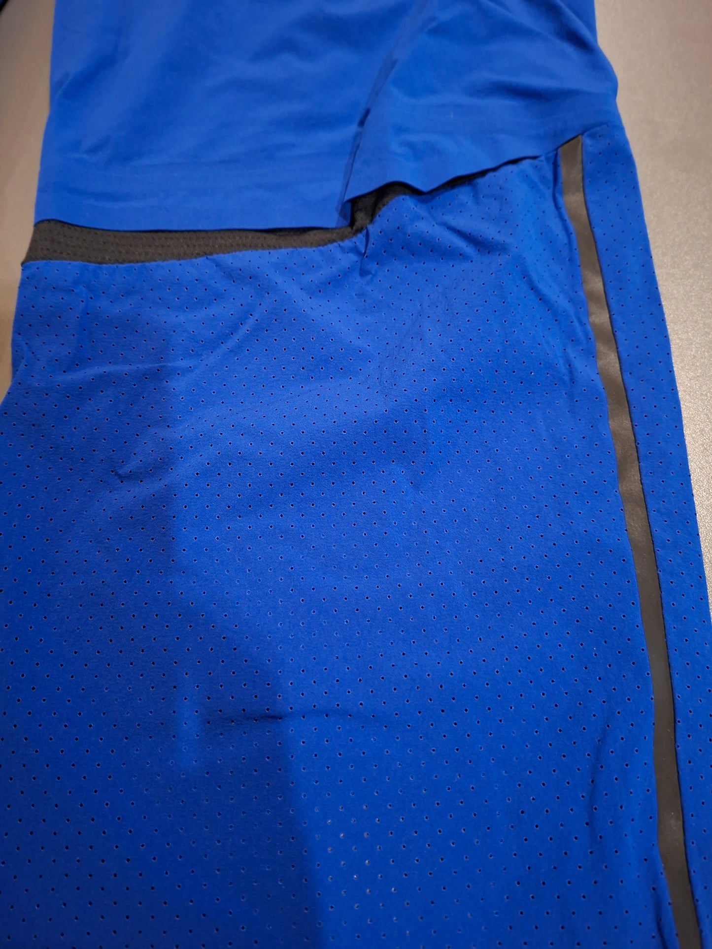 Pantalon de speed hiking DYNAFIT Pedroc Pro Durastretch - Homme