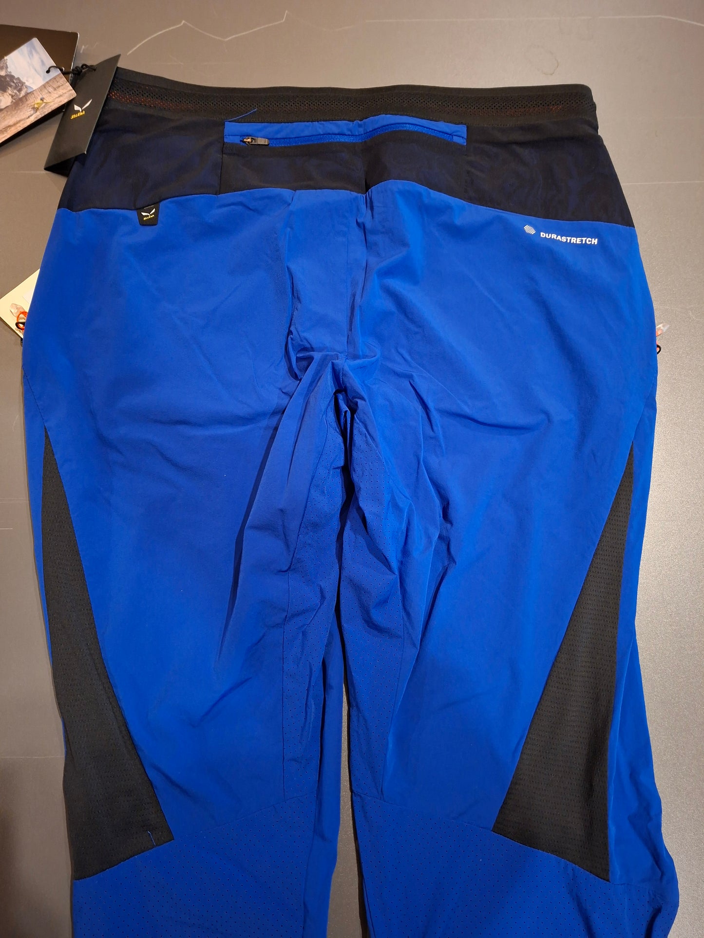 Pantalon de speed hiking DYNAFIT Pedroc Pro Durastretch - Homme