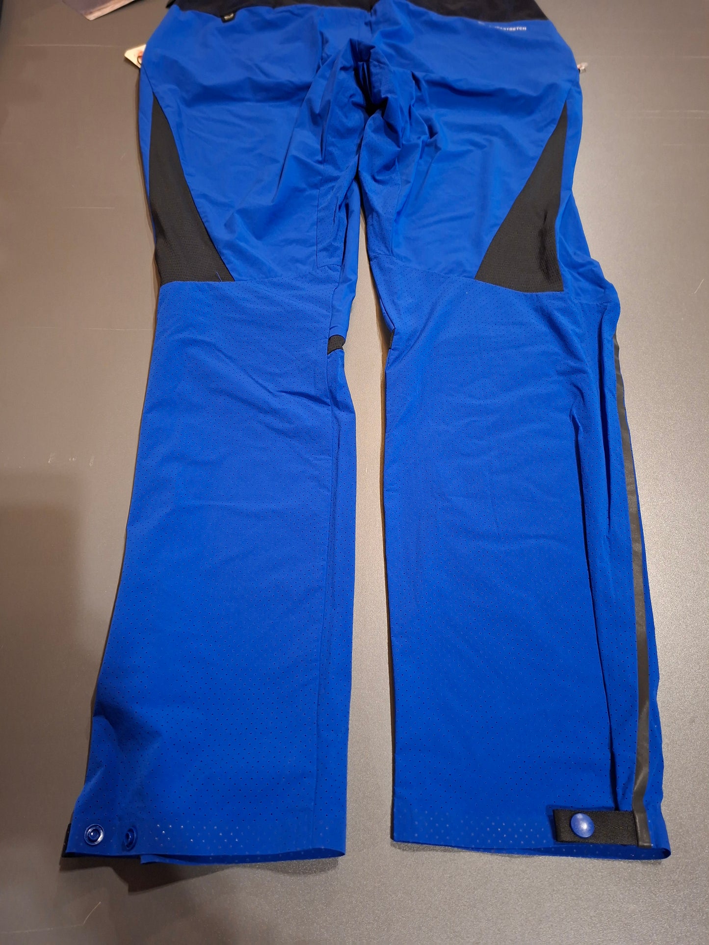 Pantalon de speed hiking DYNAFIT Pedroc Pro Durastretch - Homme