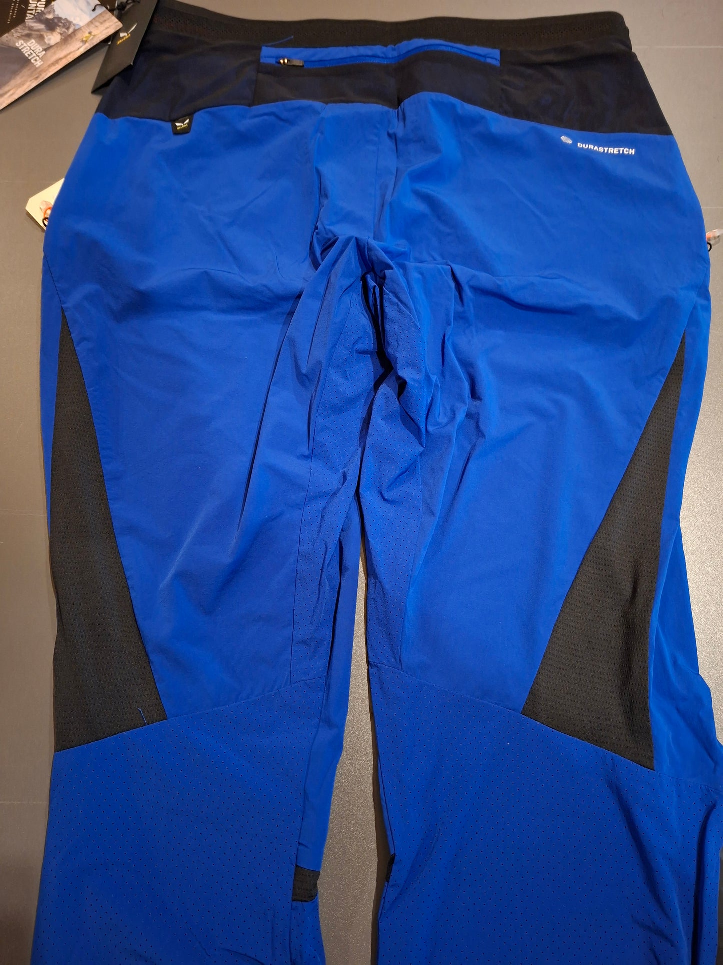 Pantalon de speed hiking DYNAFIT Pedroc Pro Durastretch - Homme