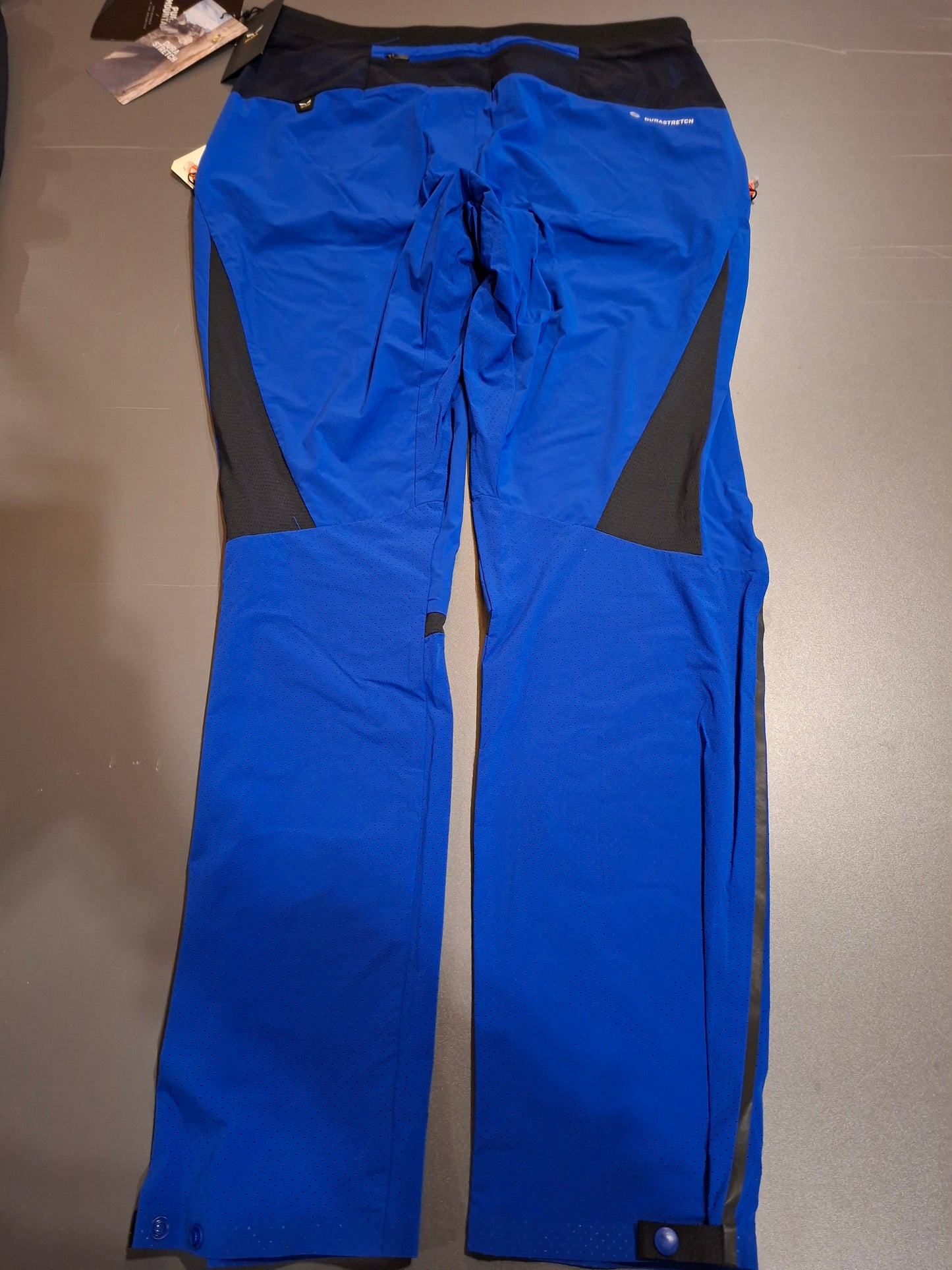Pantalon de speed hiking DYNAFIT Pedroc Pro Durastretch - Homme