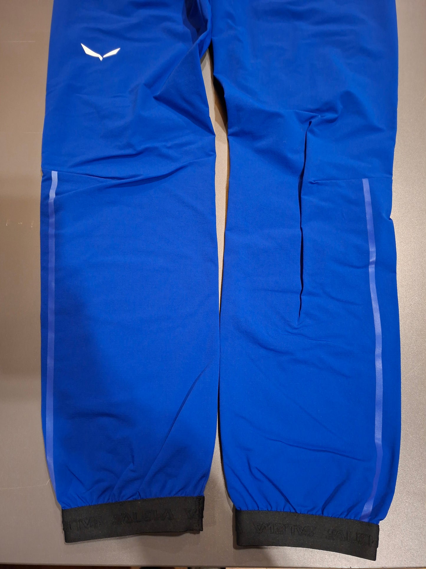 Pantalon de randonnée rapide DYNAFIT Pedroc Durastretch Wool - Homme