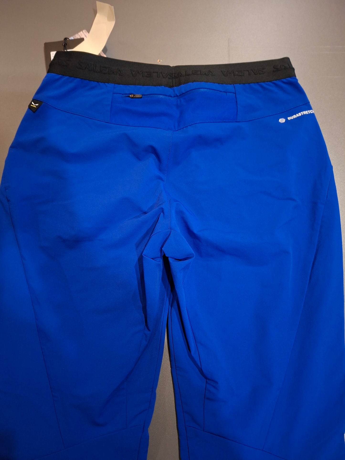 Pantalon de randonnée rapide DYNAFIT Pedroc Durastretch Wool - Homme