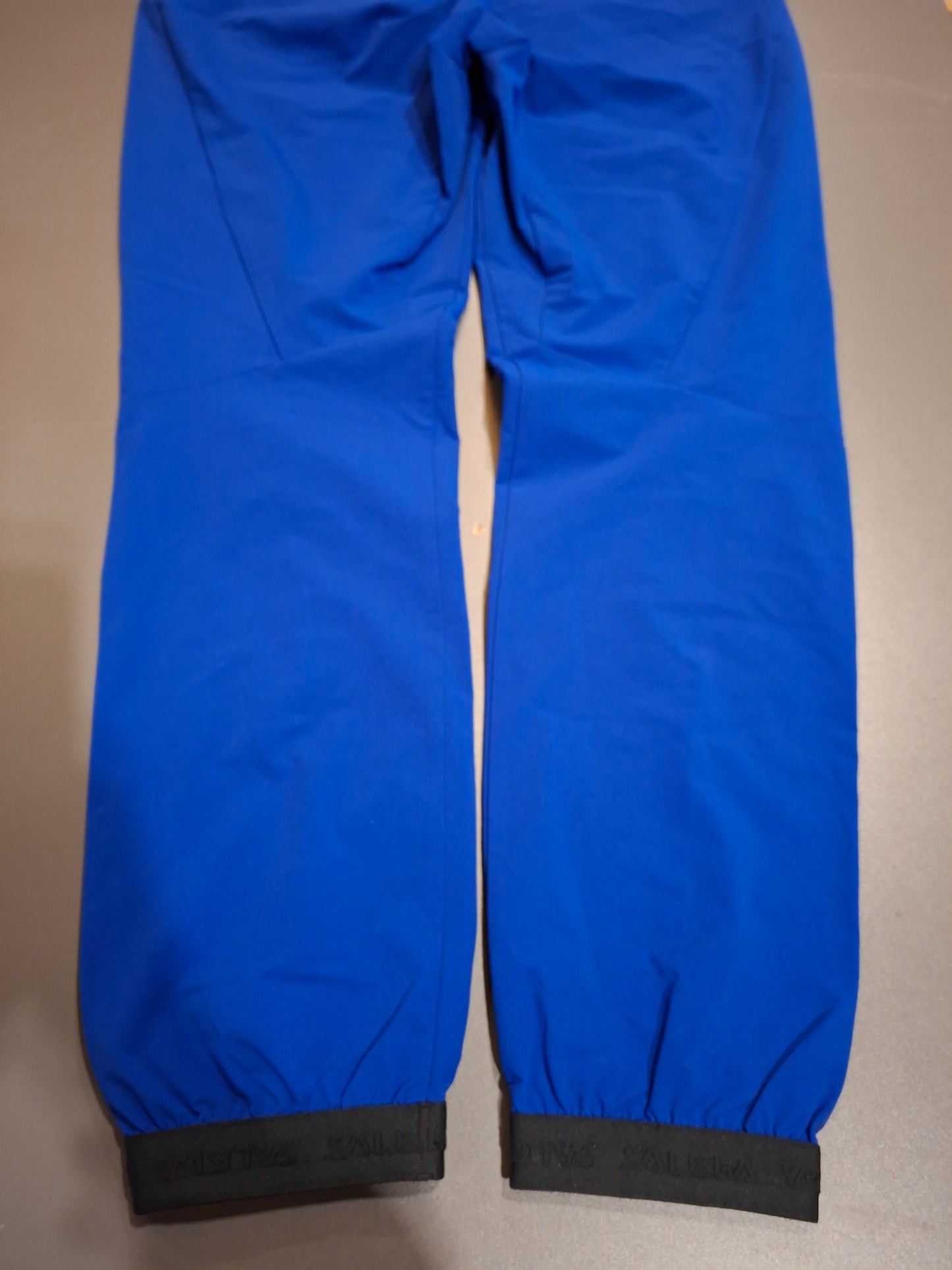 Pantalon de randonnée rapide DYNAFIT Pedroc Durastretch Wool - Homme