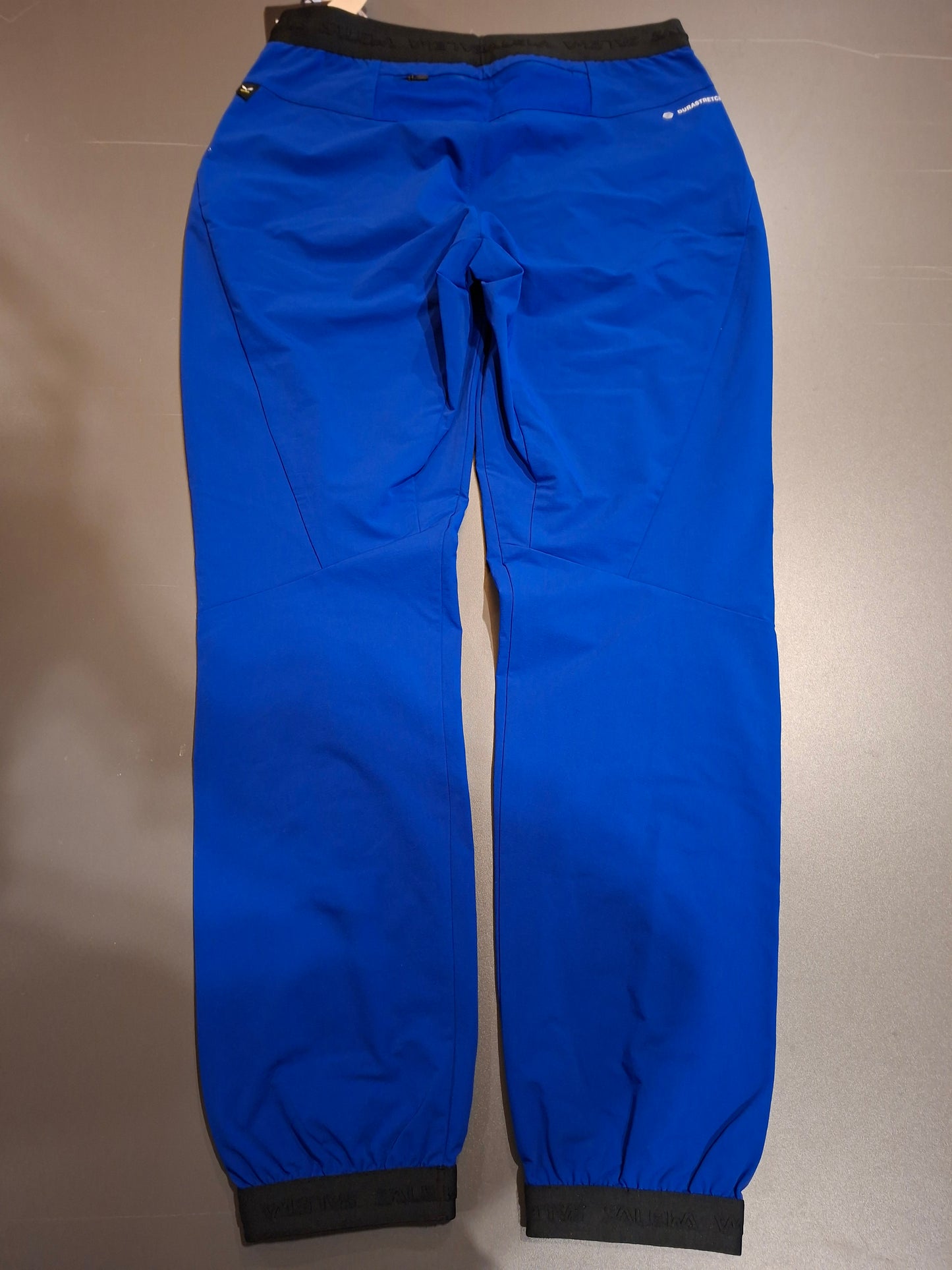 Pantalon de randonnée rapide DYNAFIT Pedroc Durastretch Wool - Homme