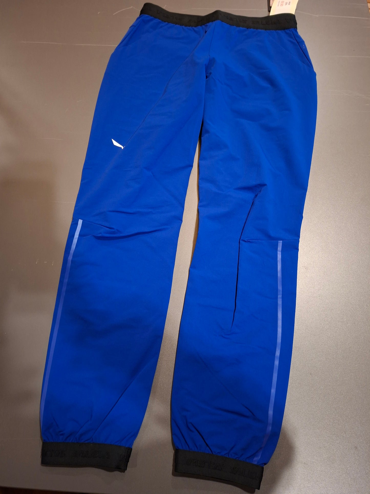Pantalon de randonnée rapide DYNAFIT Pedroc Durastretch Wool - Homme