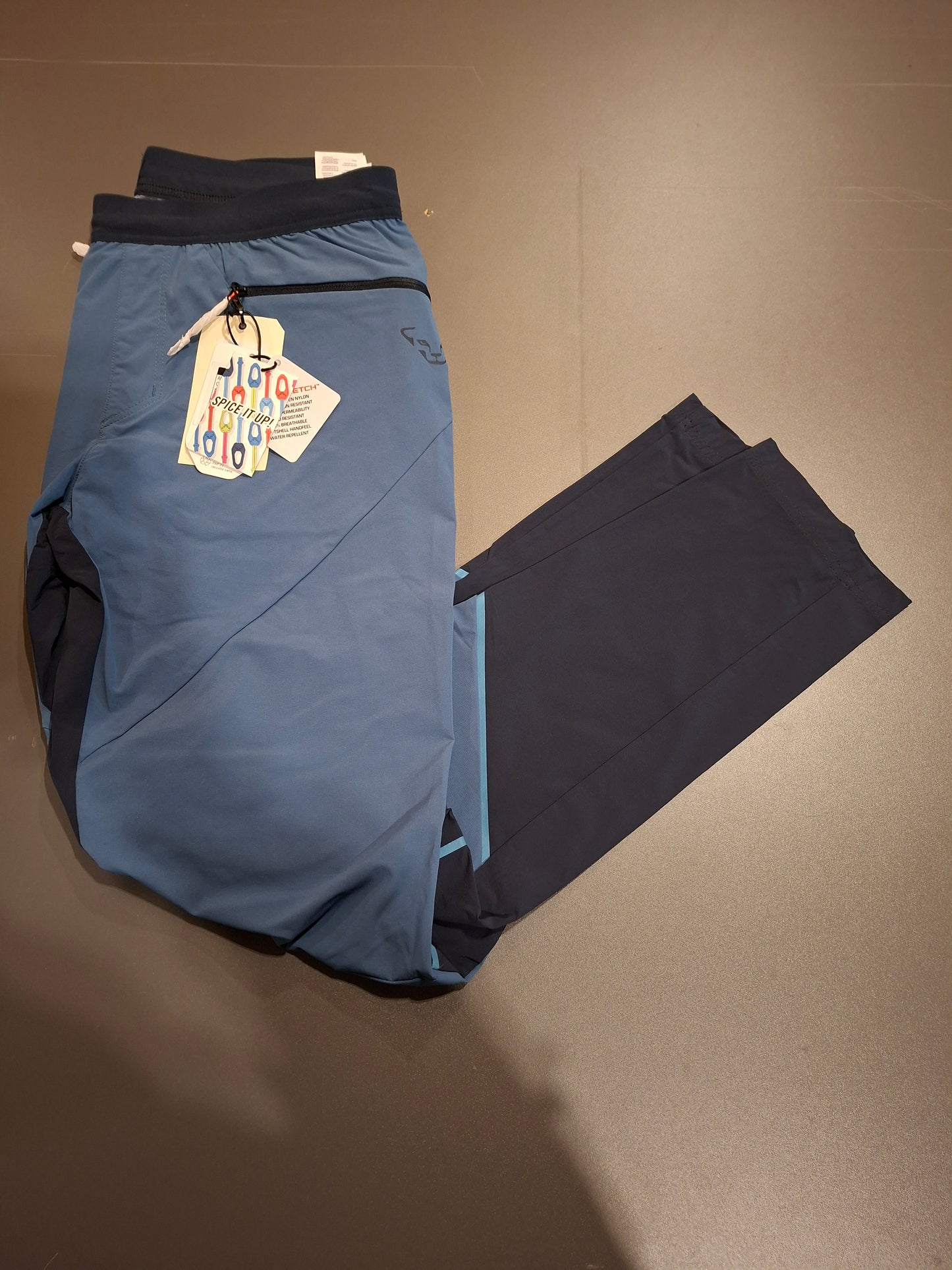 Pantalon de montagne DYNAFIT Transalper Dynastretch - Homme