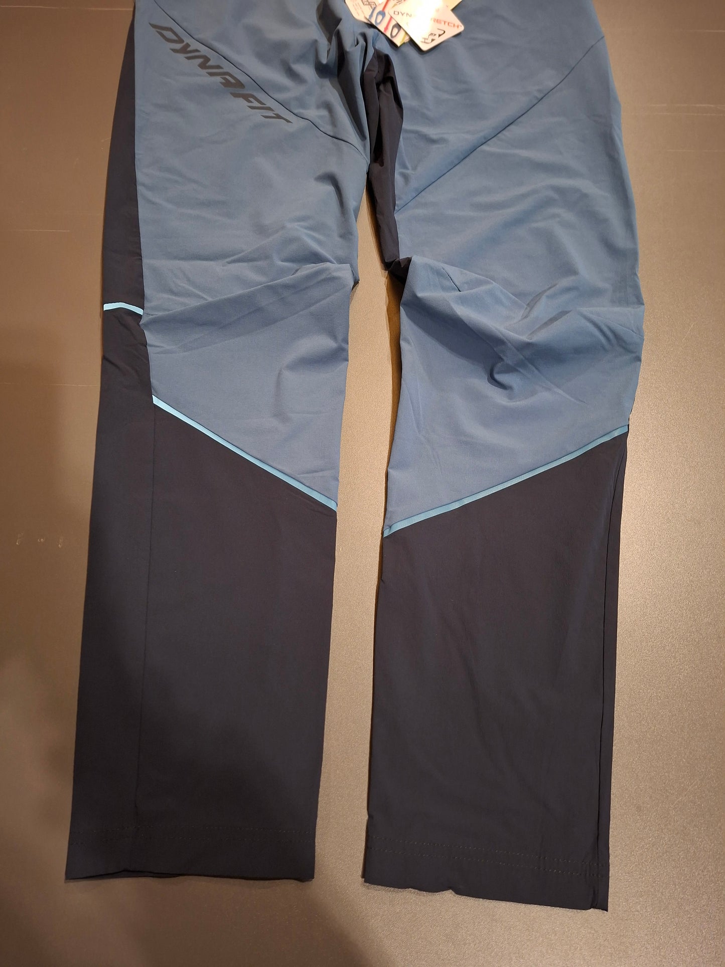 Pantalon de montagne DYNAFIT Transalper Dynastretch - Homme
