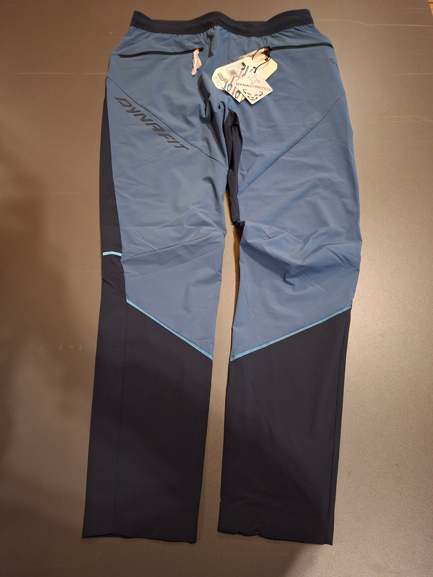Pantalon de montagne DYNAFIT Transalper Dynastretch - Homme