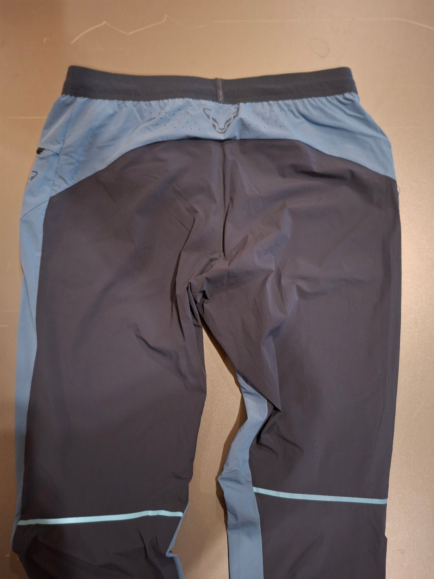 Pantalon de montagne DYNAFIT Transalper Dynastretch - Homme