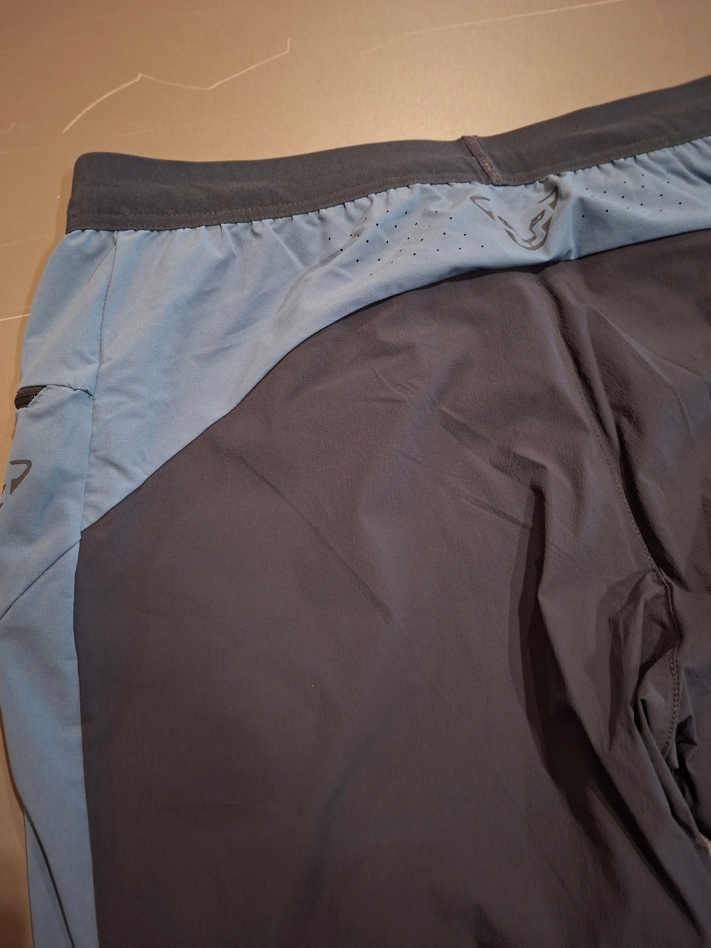 Pantalon de montagne DYNAFIT Transalper Dynastretch - Homme