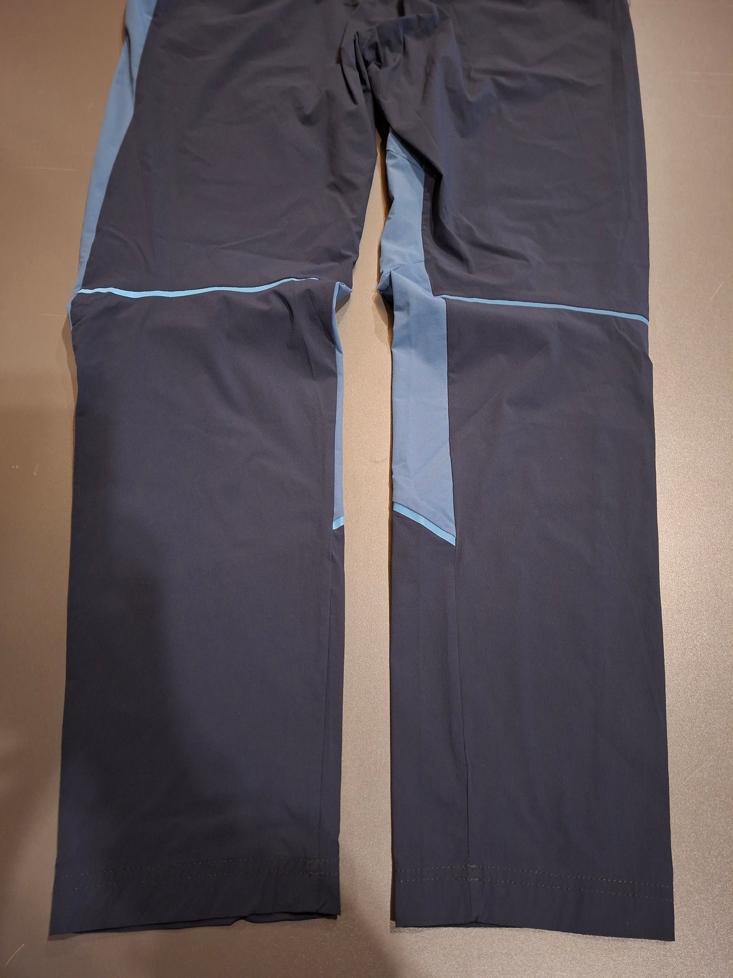 Pantalon de montagne DYNAFIT Transalper Dynastretch - Homme