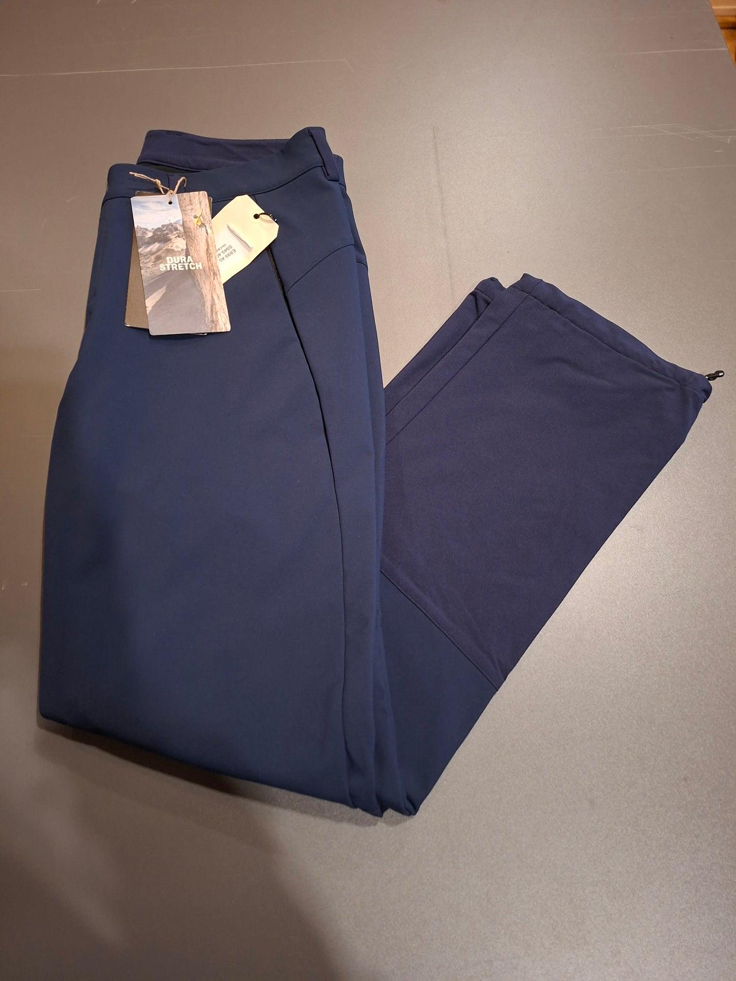 Pantalon de randonnée SALEWA Puez Dolomia 2 - Homme