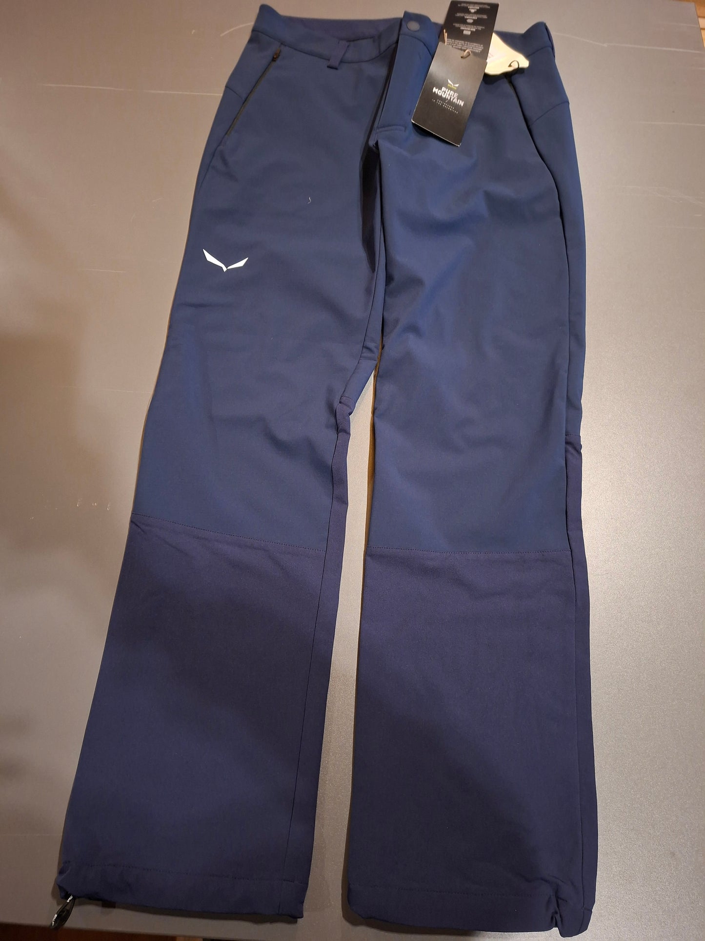 Pantalon de randonnée SALEWA Puez Dolomia 2 - Homme