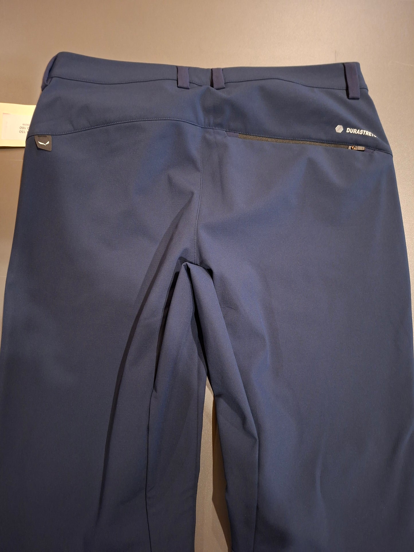 Pantalon de randonnée SALEWA Puez Dolomia 2 - Homme