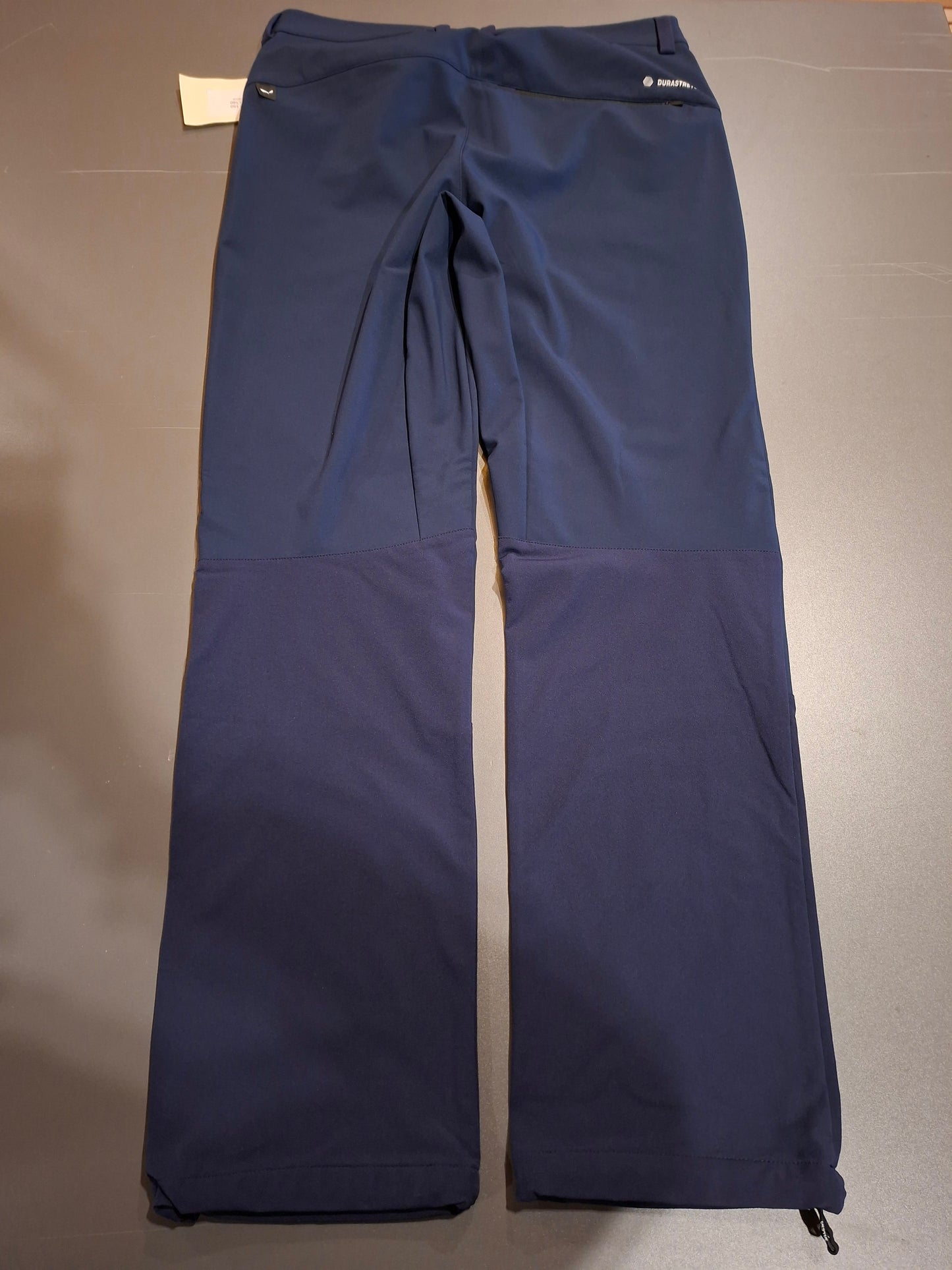 Pantalon de randonnée SALEWA Puez Dolomia 2 - Homme